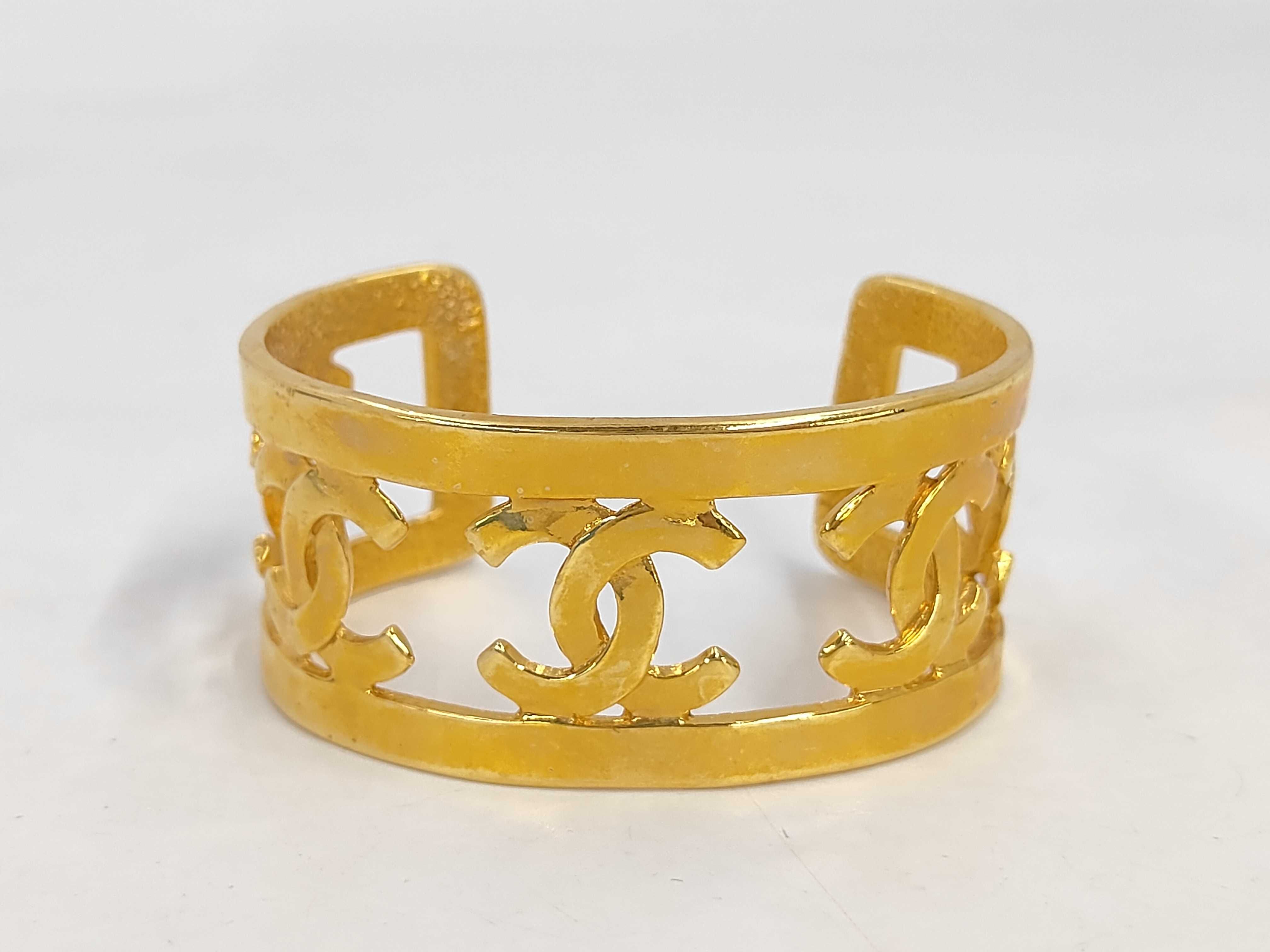 Cocomark Bangle Bracelet/Bangle