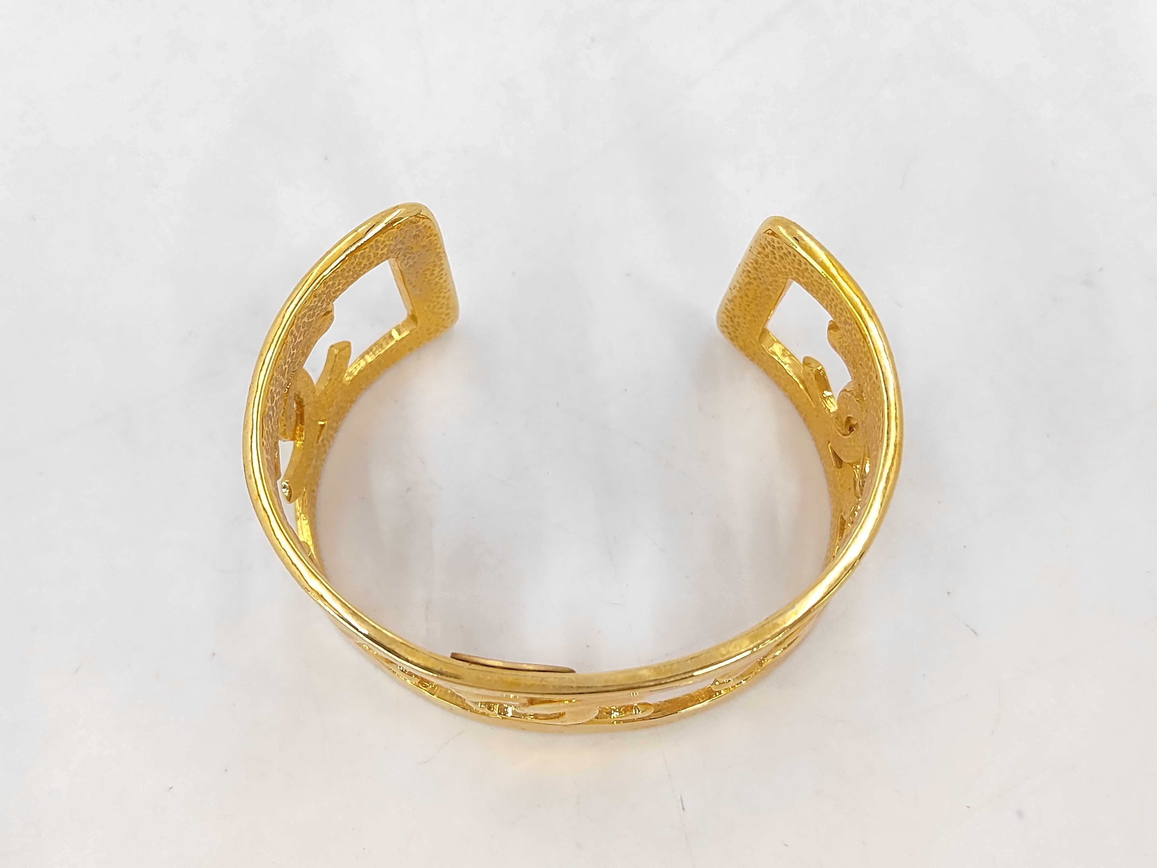Cocomark Bangle Bracelet/Bangle — view 2