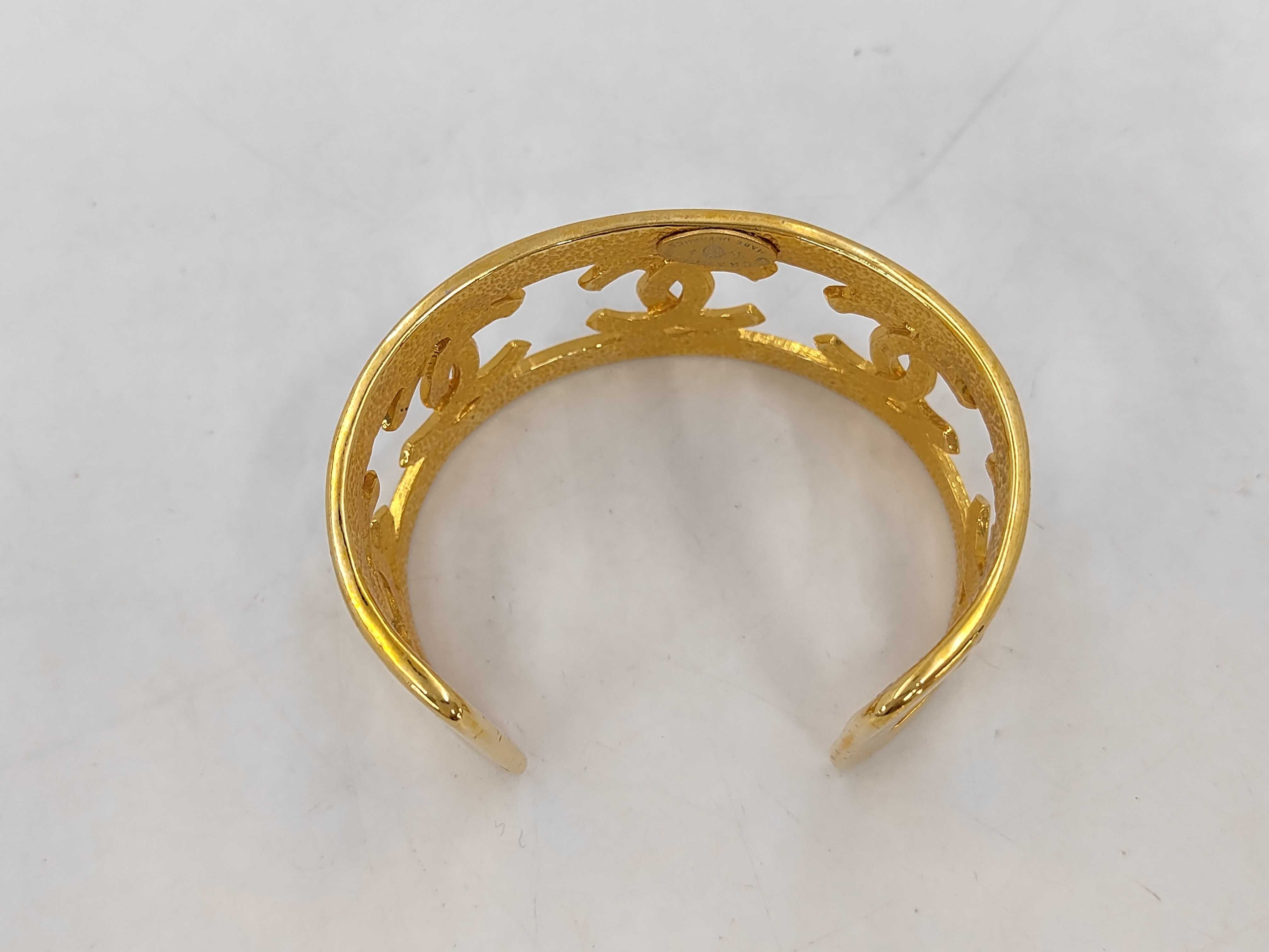 Cocomark Bangle Bracelet/Bangle — view 3