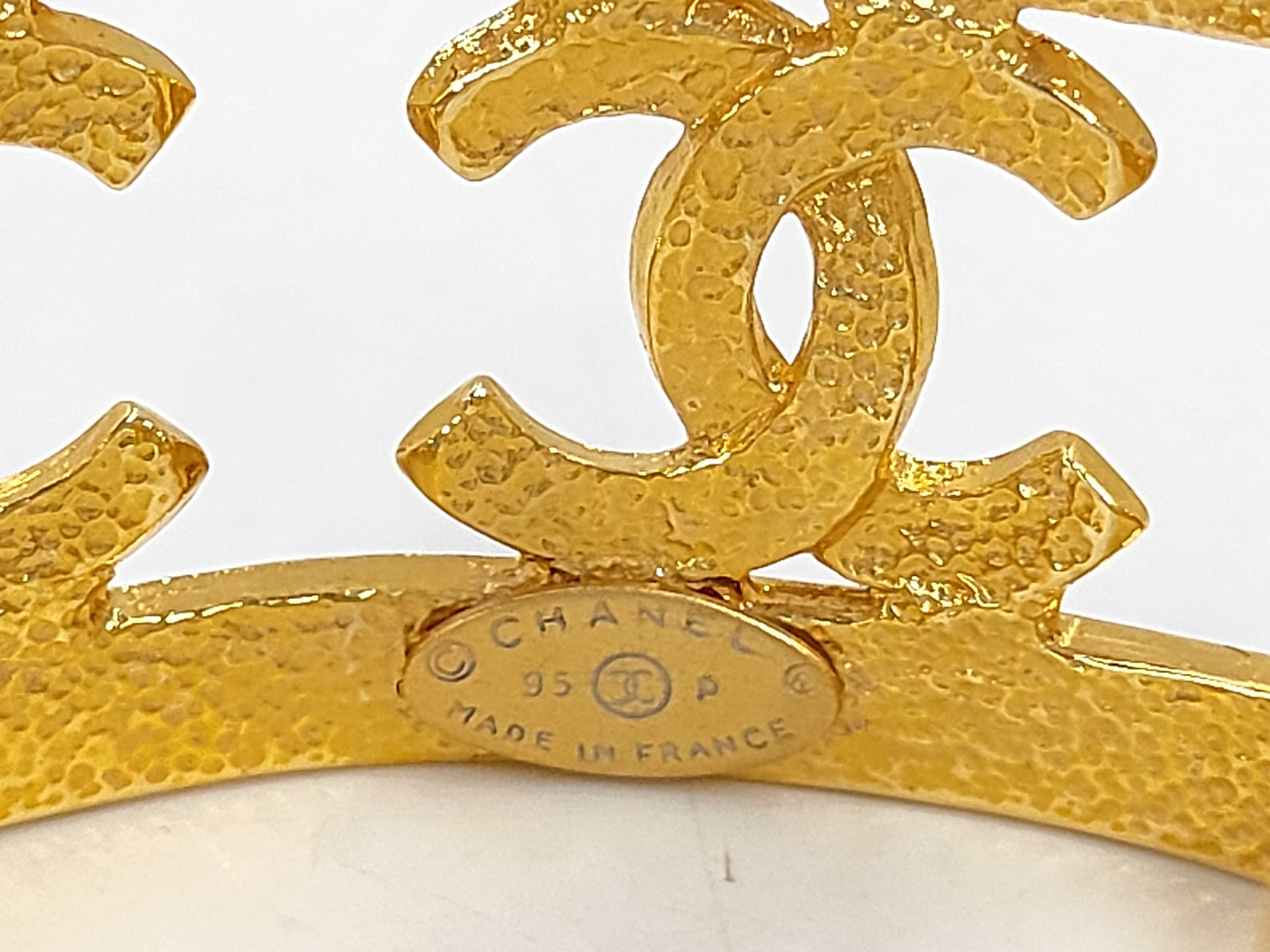 Cocomark Bangle Bracelet/Bangle — view 4