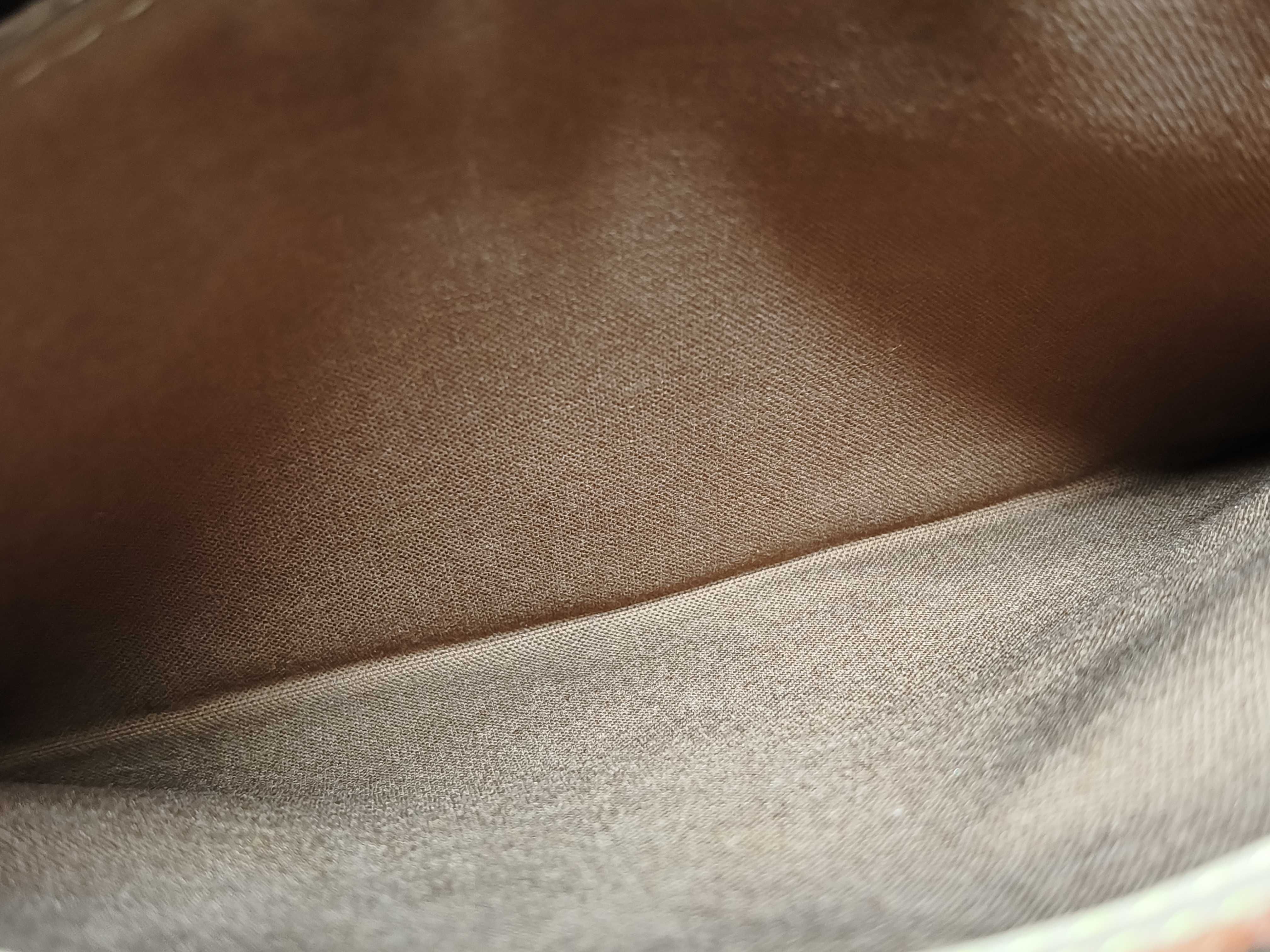 Monogram Cabas Mezzo Tote Bag — view 11