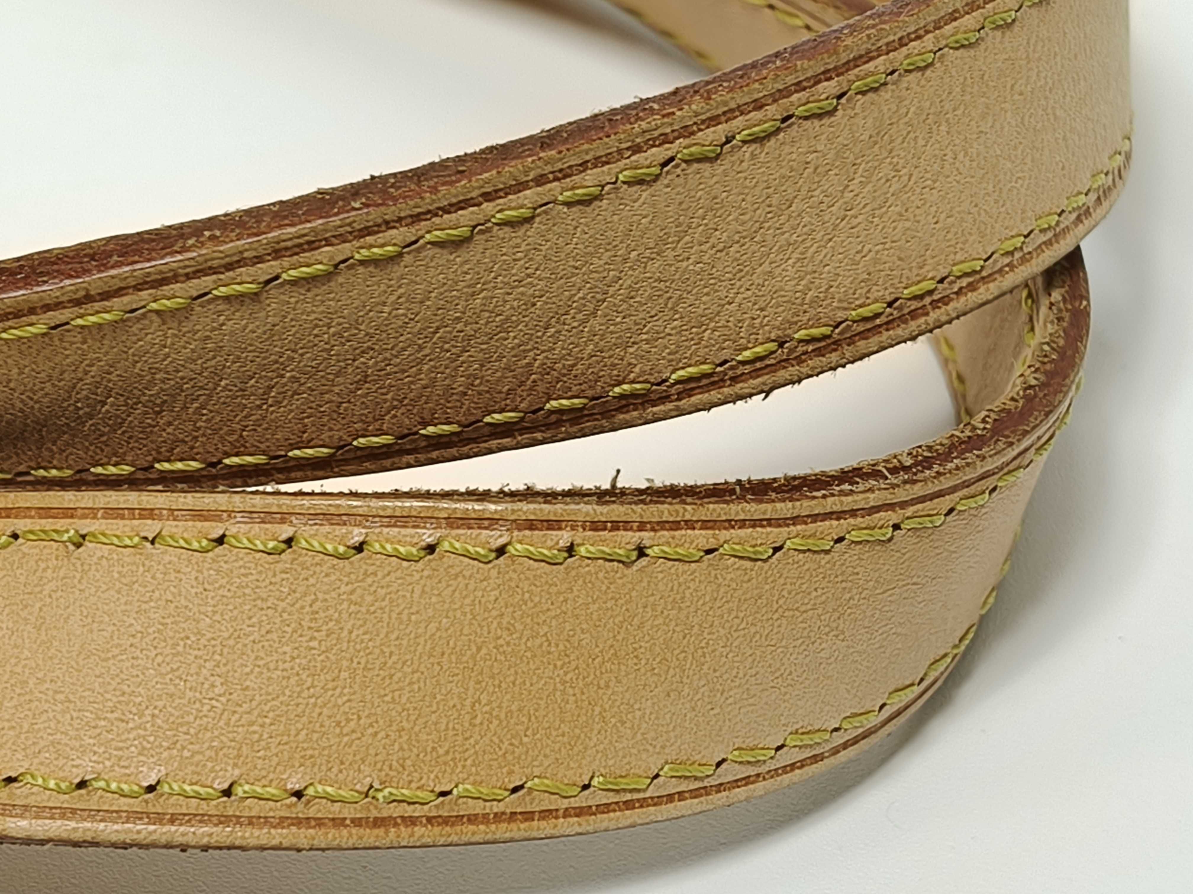 Monogram Cabas Mezzo Tote Bag — view 4