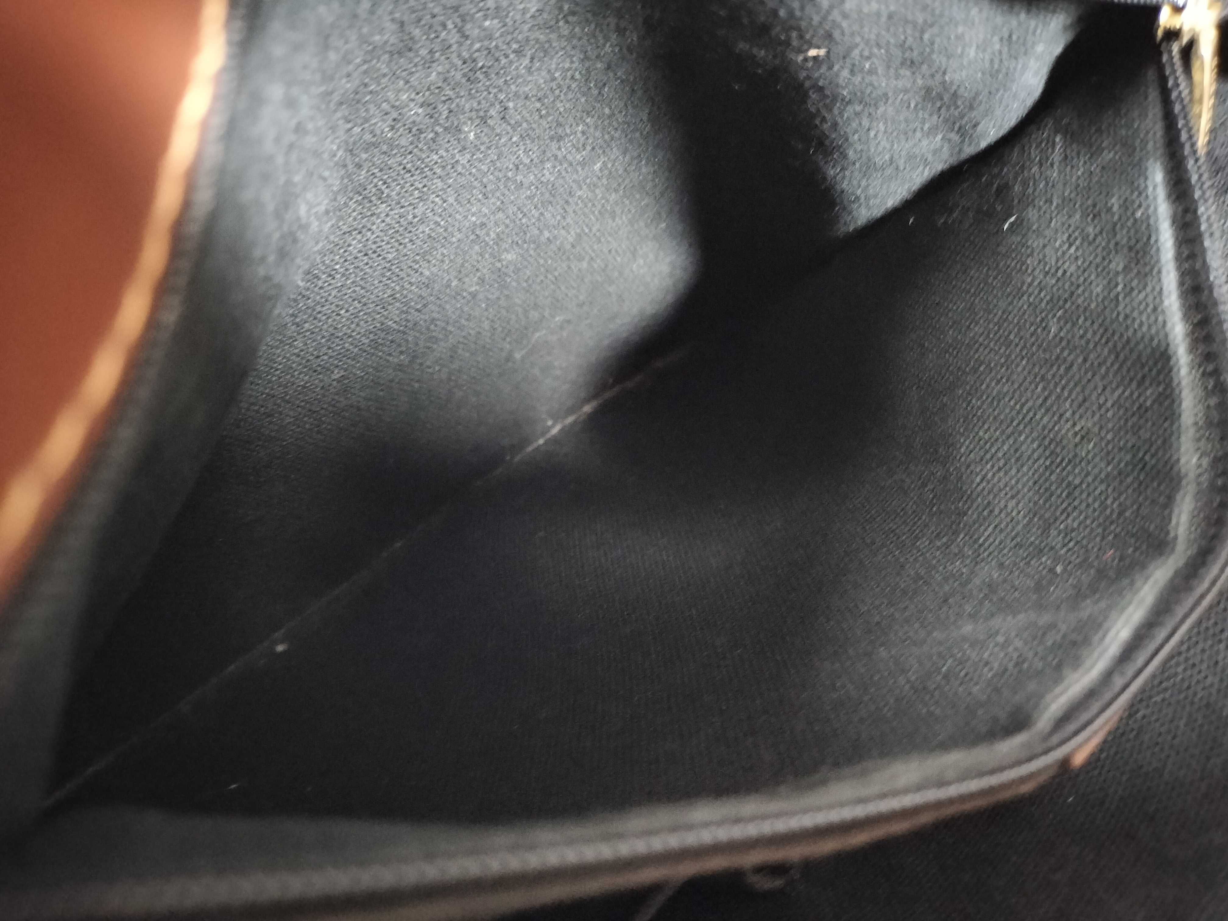 Nova Check Tote Bag — view 12