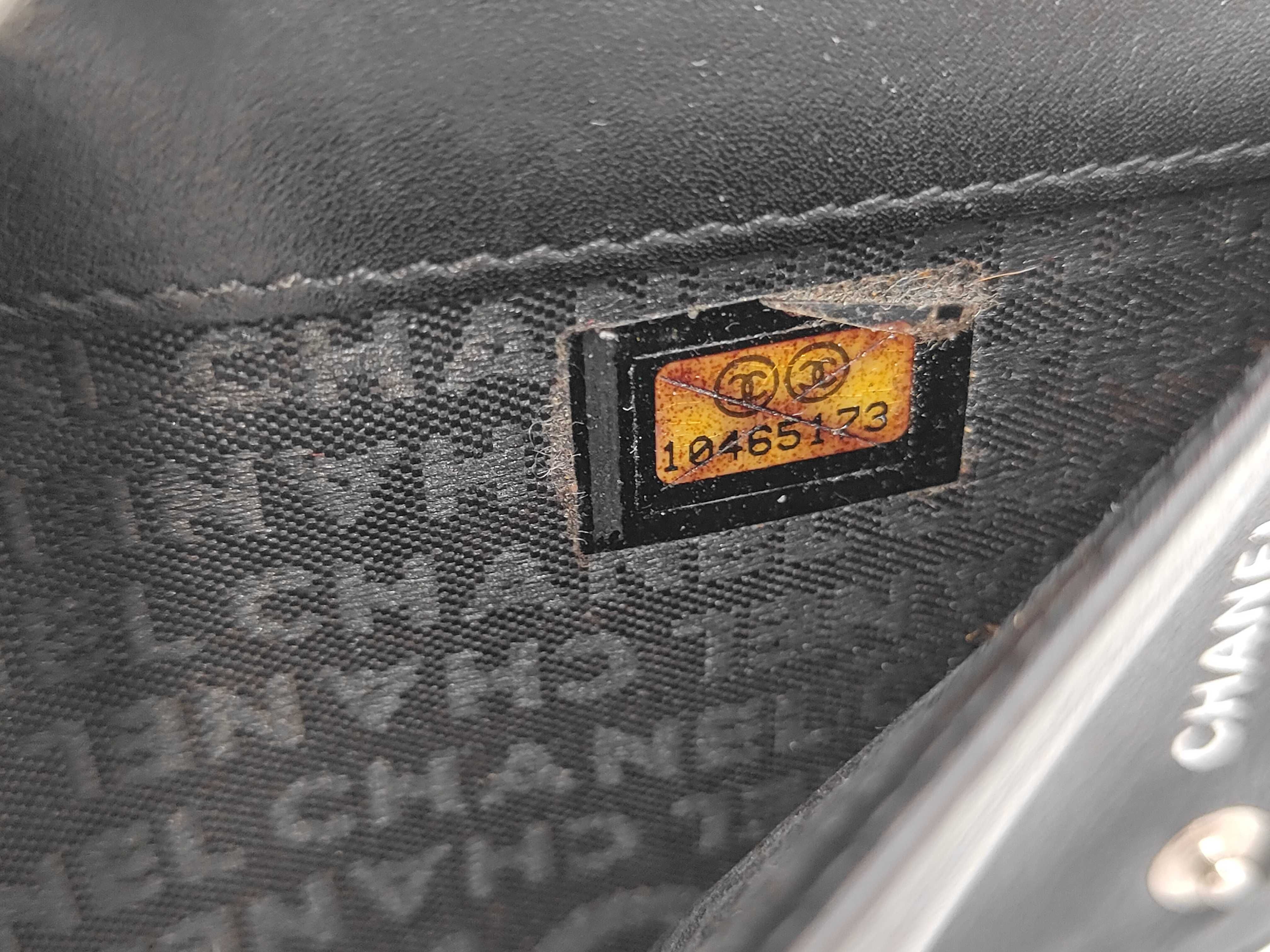 Long Wallet / Leather Wallet — view 11