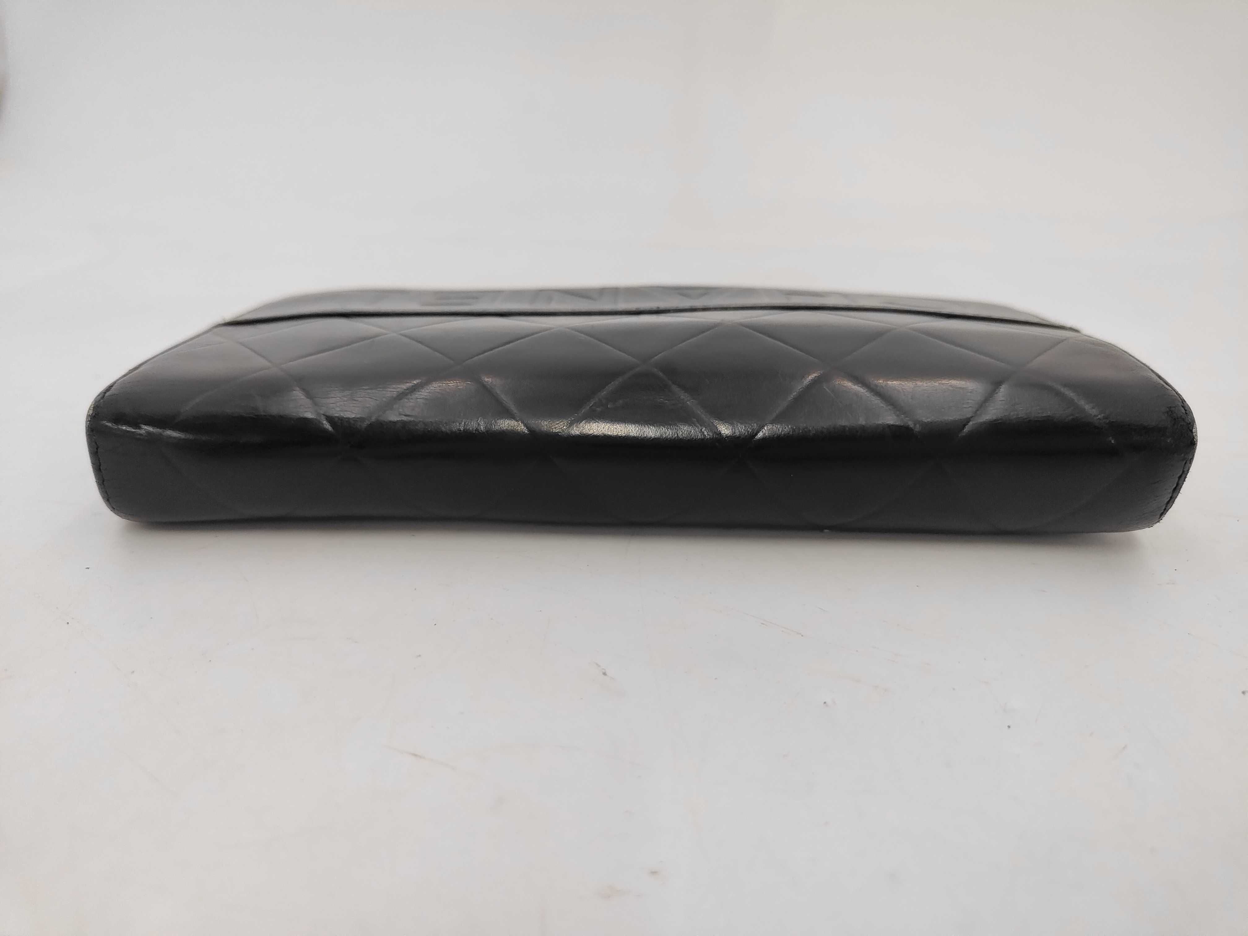 Long Wallet / Leather Wallet — view 3