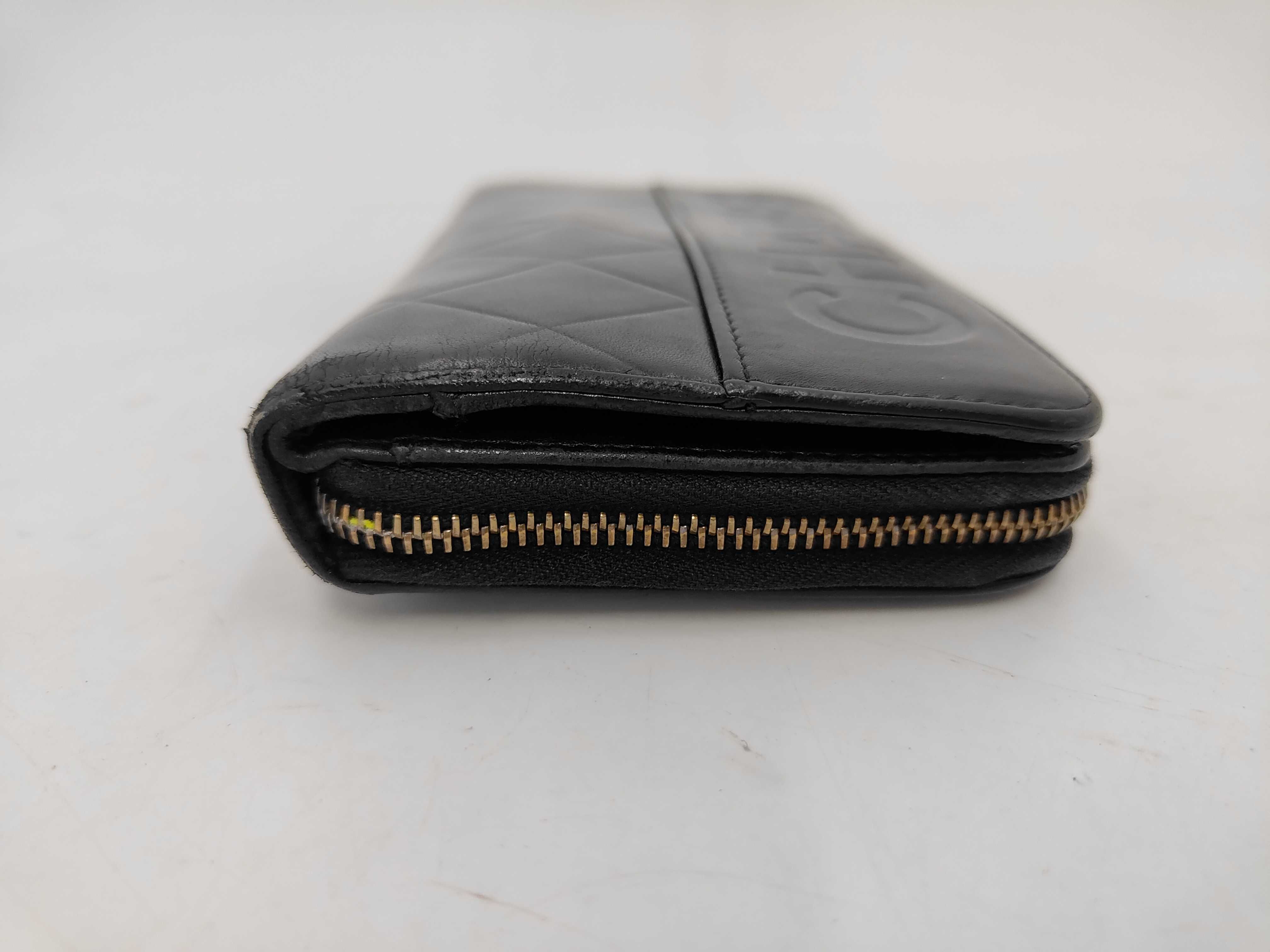 Long Wallet / Leather Wallet — view 4