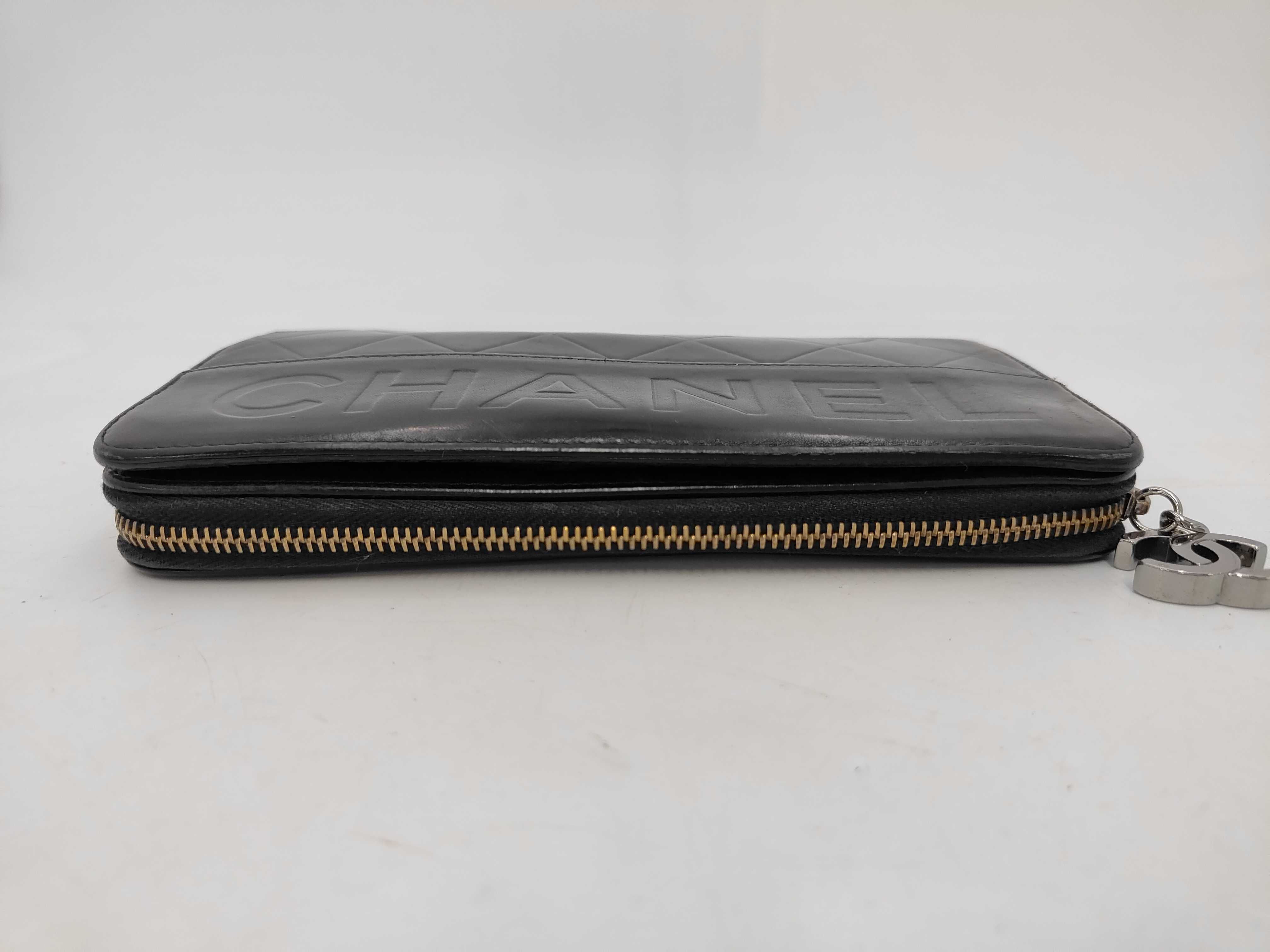 Long Wallet / Leather Wallet — view 5