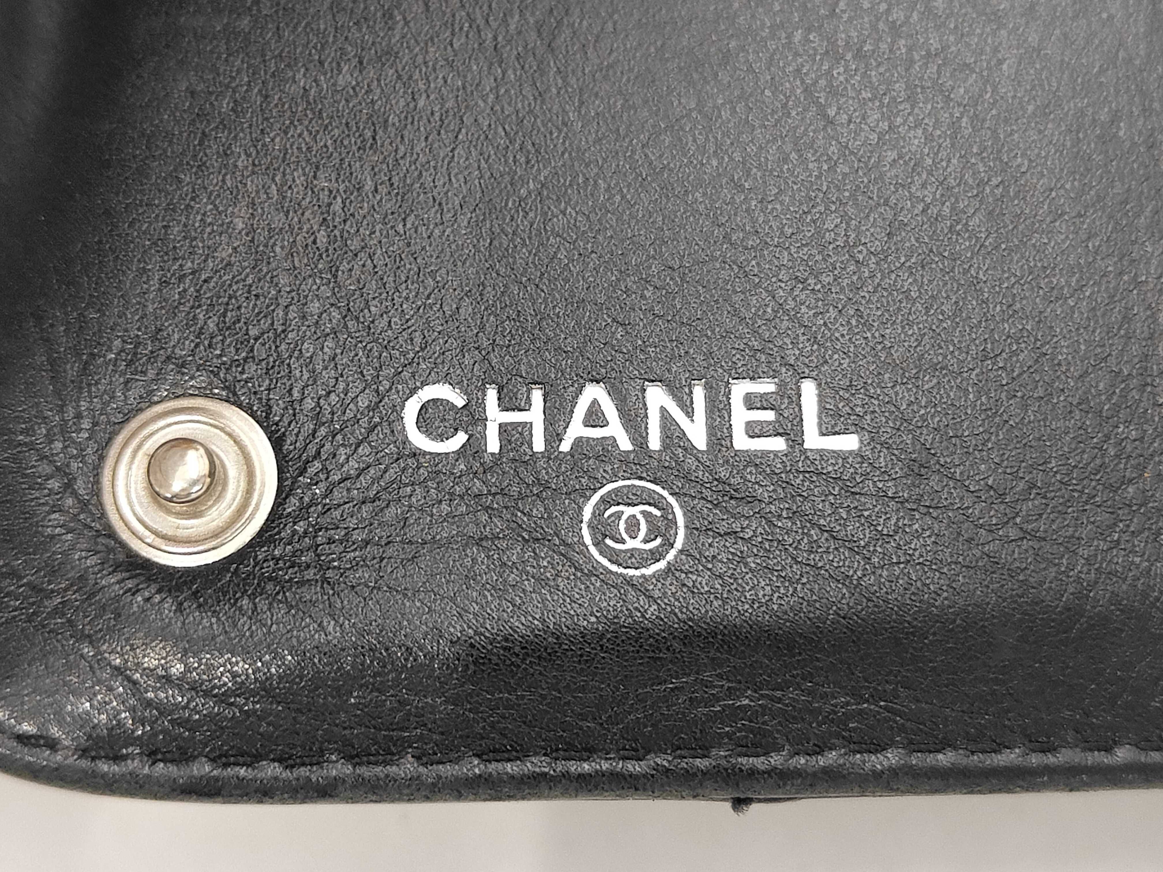 Long Wallet / Leather Wallet — view 10