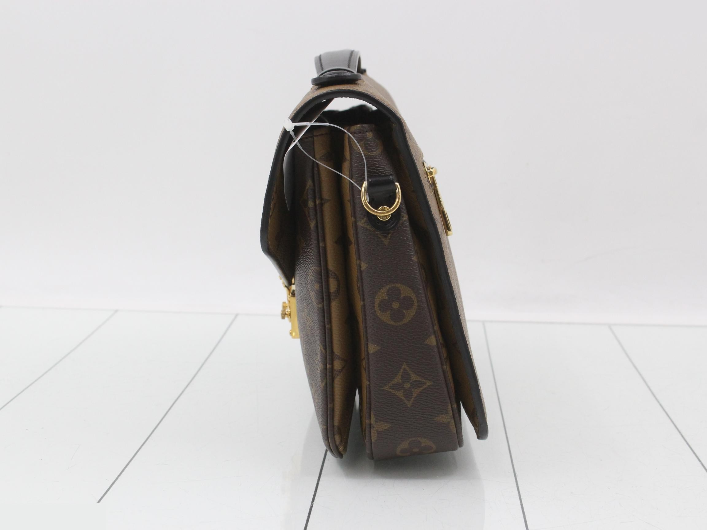 Pochette Metis MM — view 3