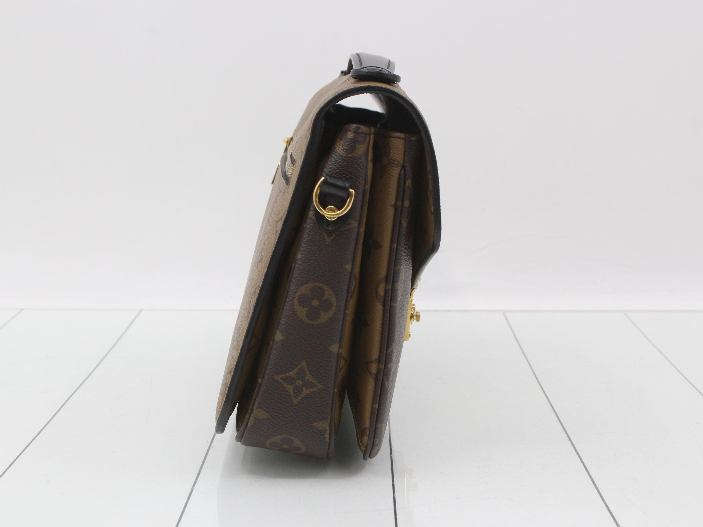 Pochette Metis MM — view 4