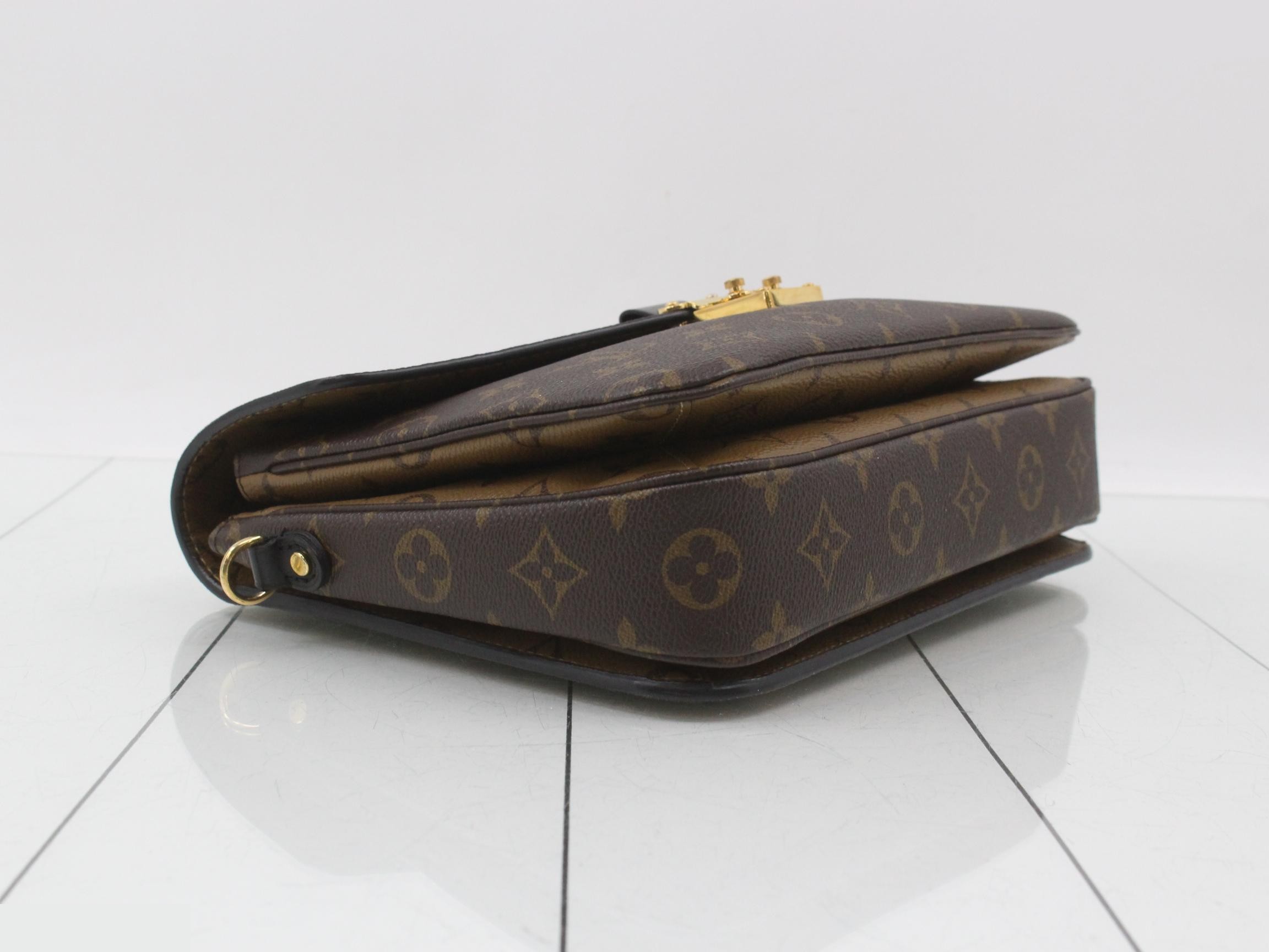 Pochette Metis MM — view 5