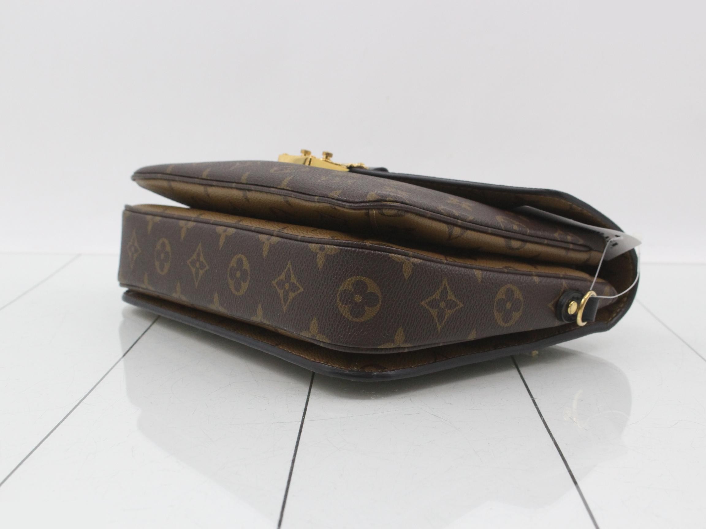 Pochette Metis MM — view 6
