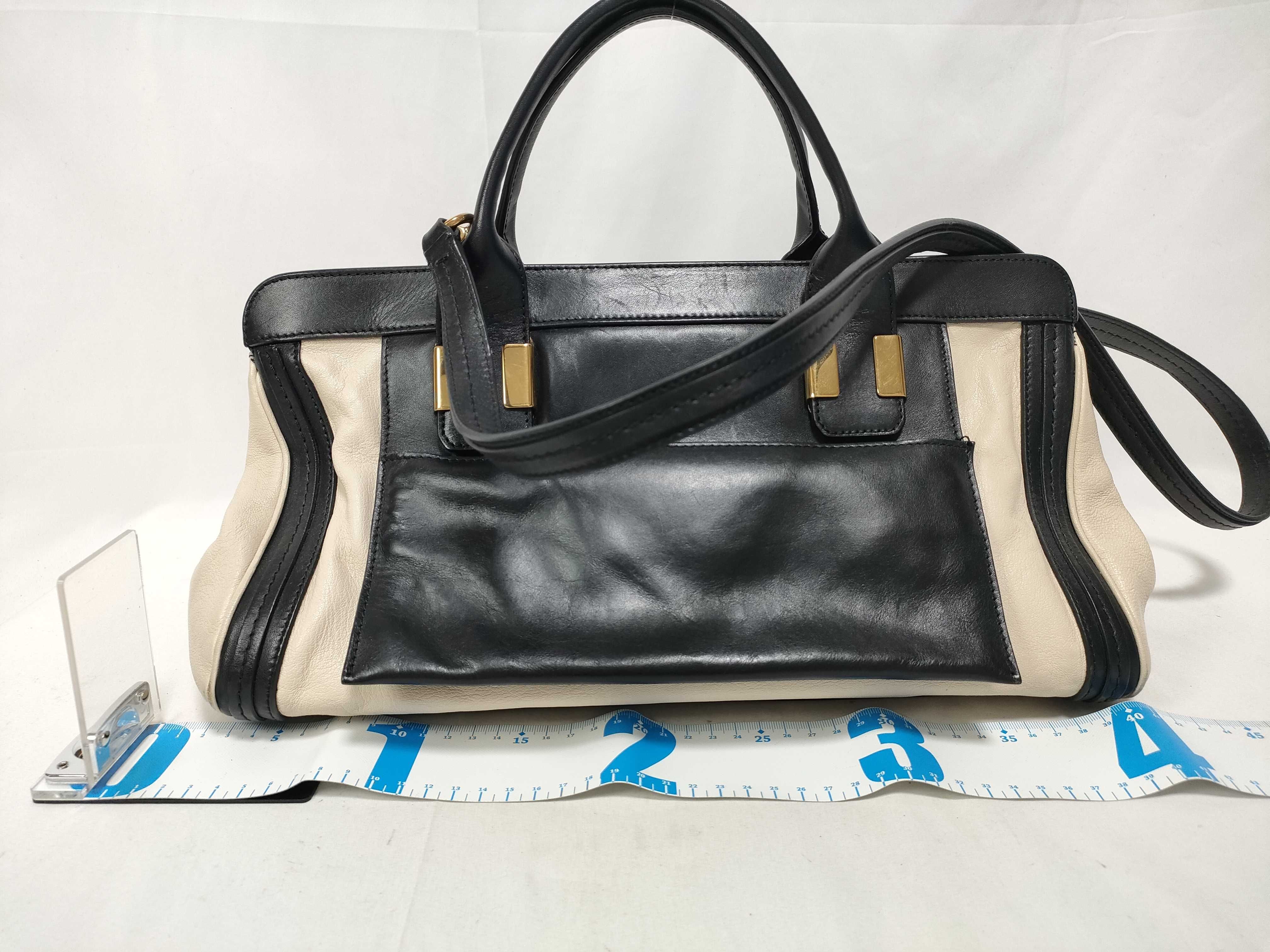 Alice 2-way handbag — view 2