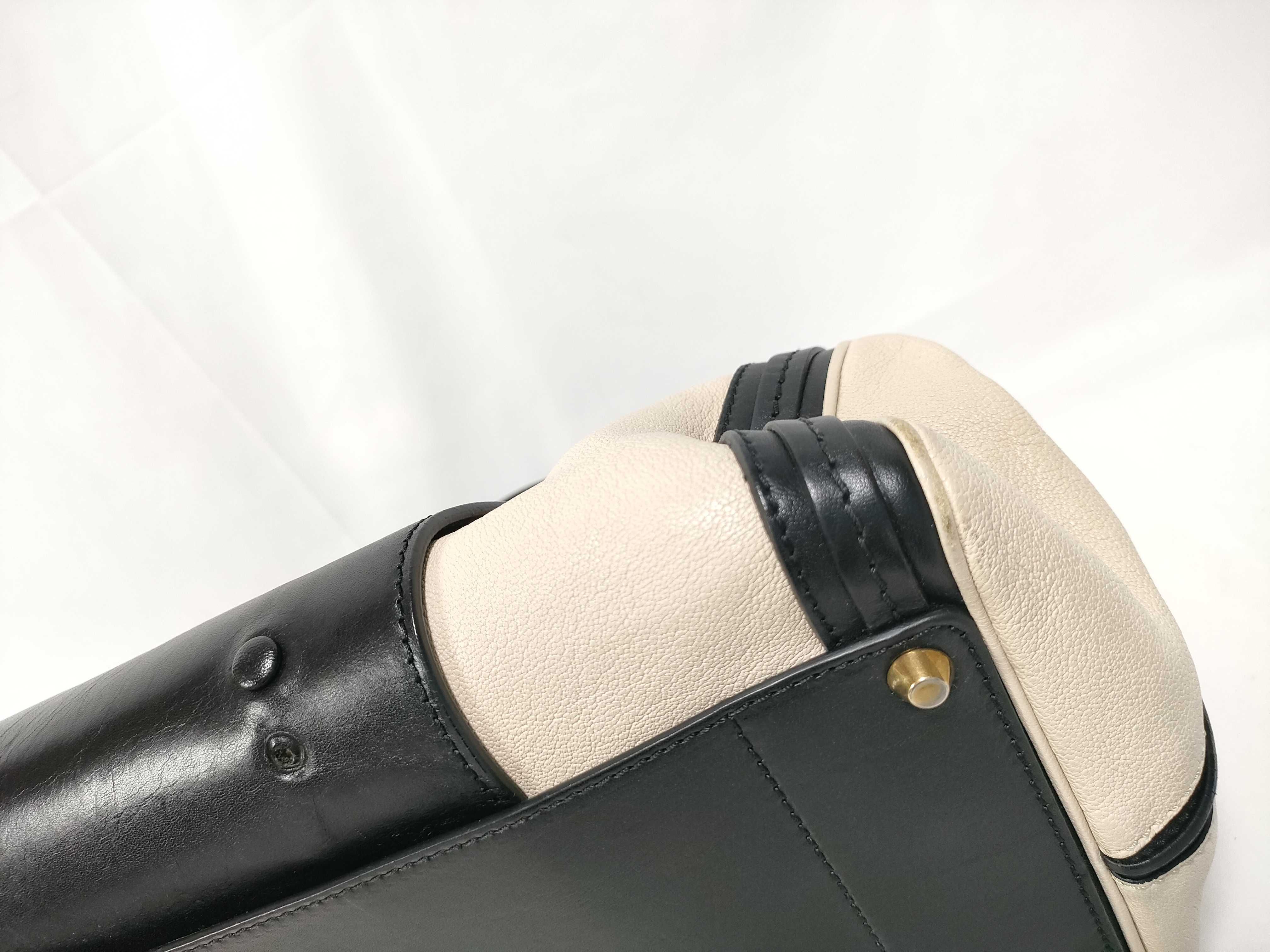 Alice 2-way handbag — view 5