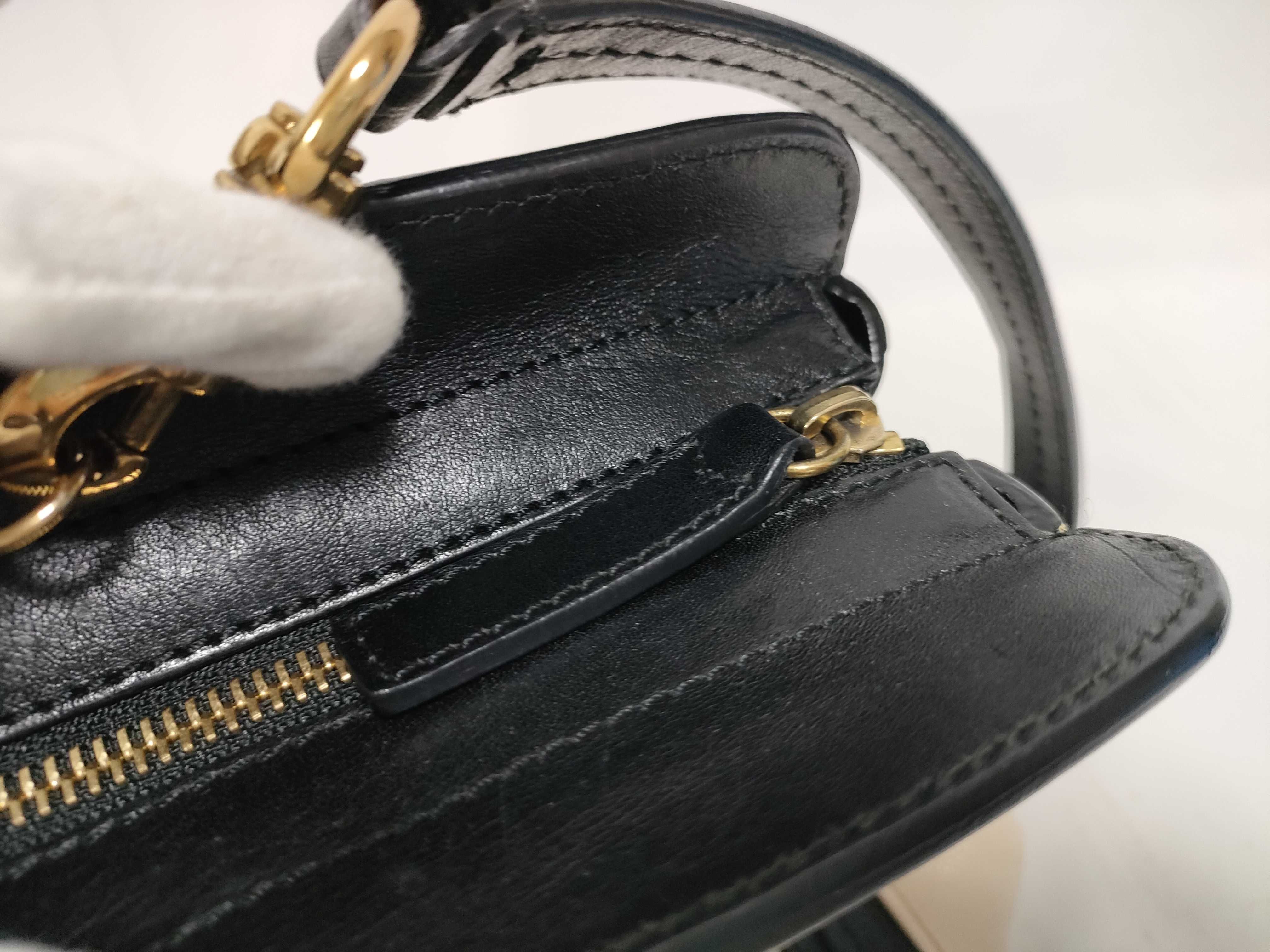 Alice 2-way handbag — view 10