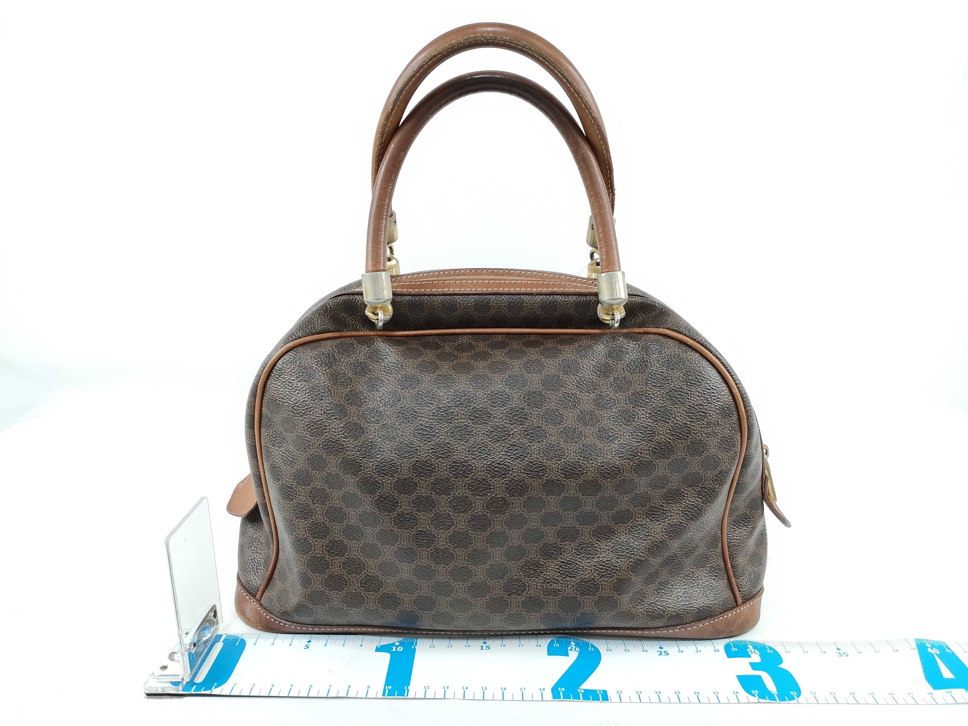 Round Top Handbag — view 2