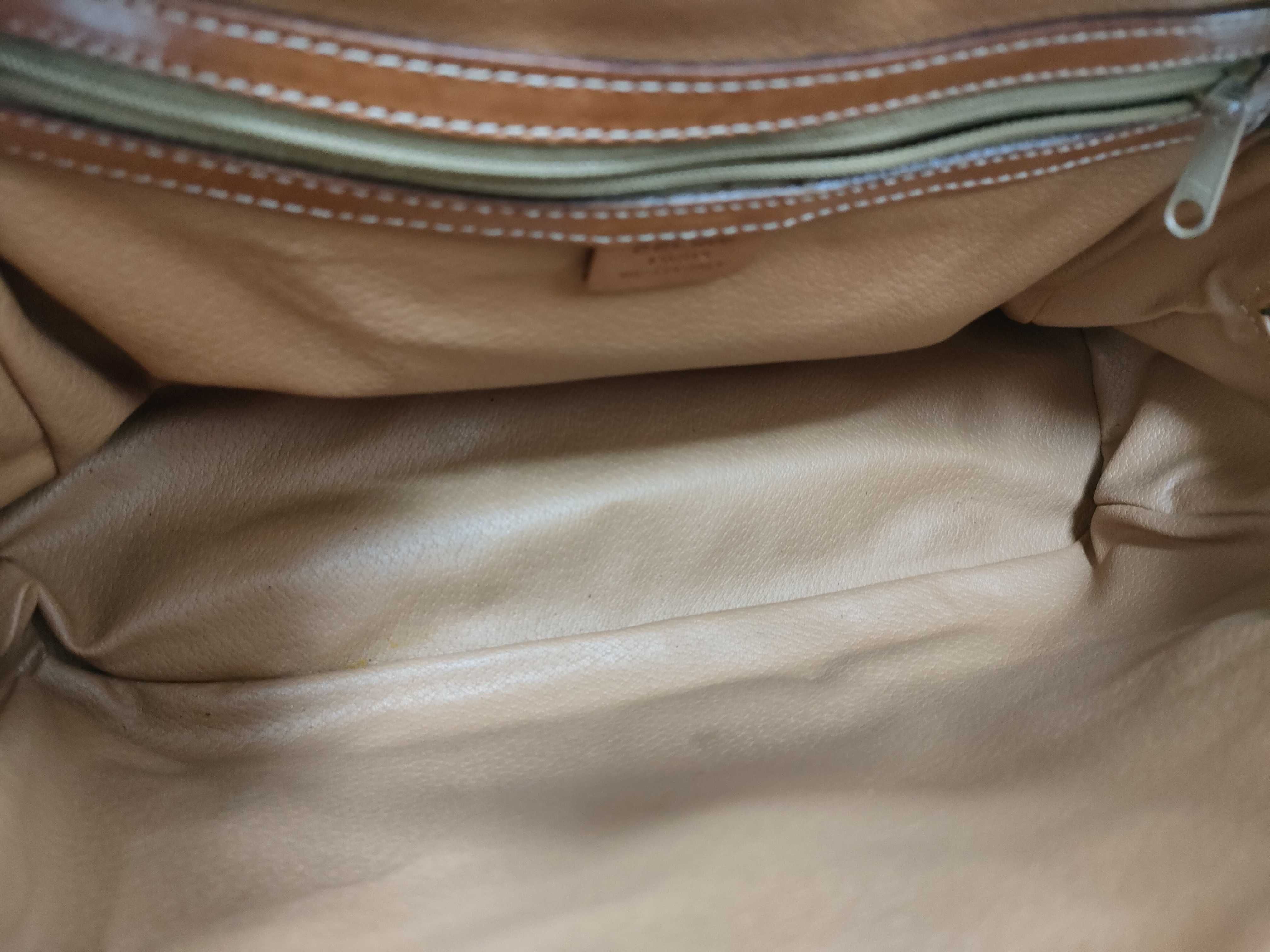 Round Top Handbag — view 11