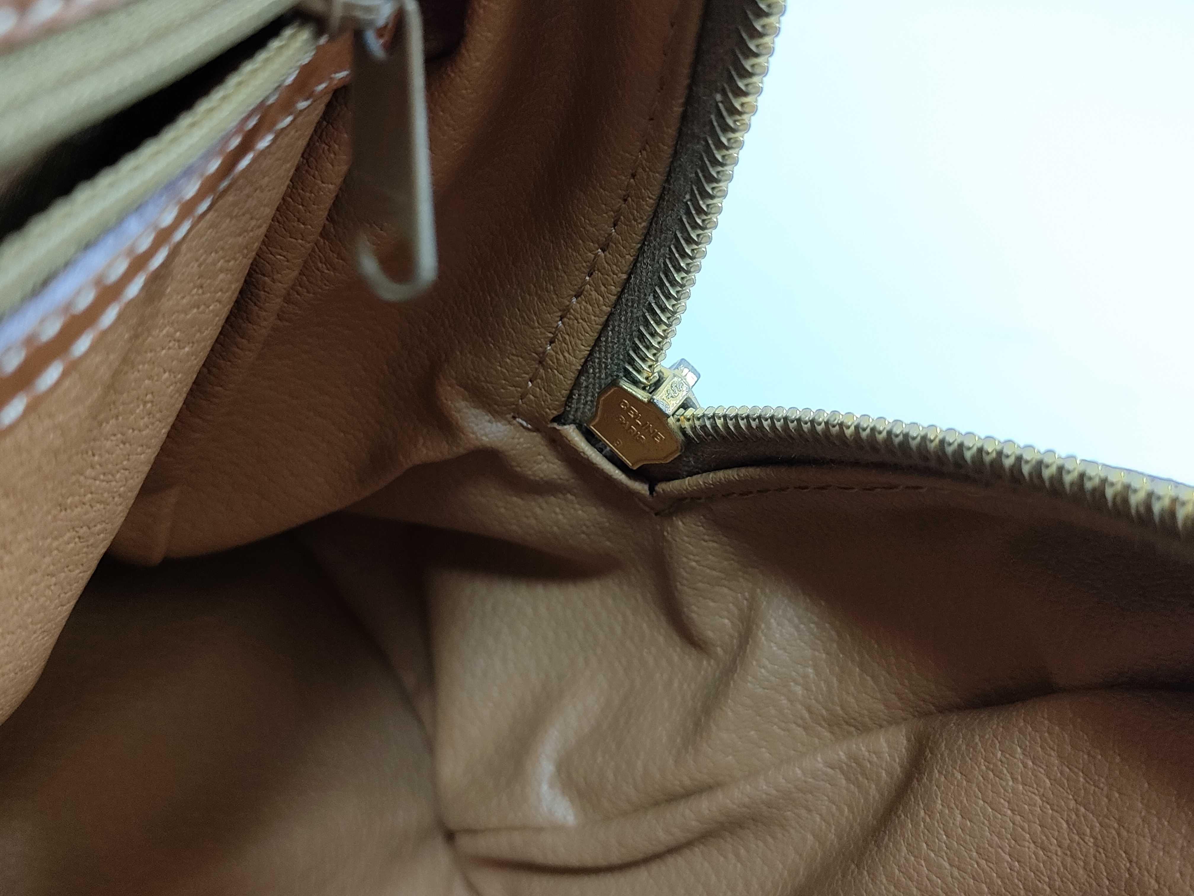 Round Top Handbag — view 12