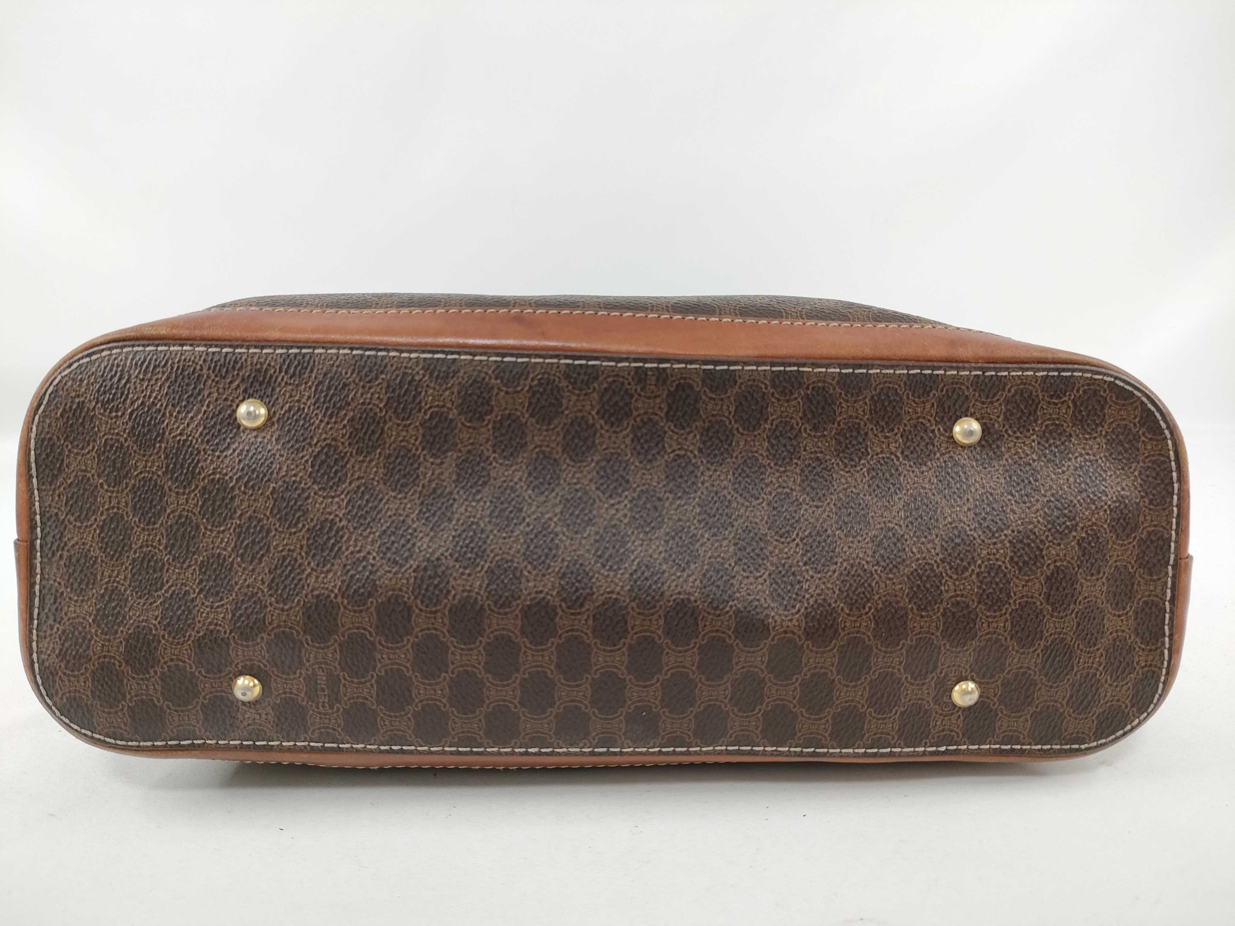 Round Top Handbag — view 3