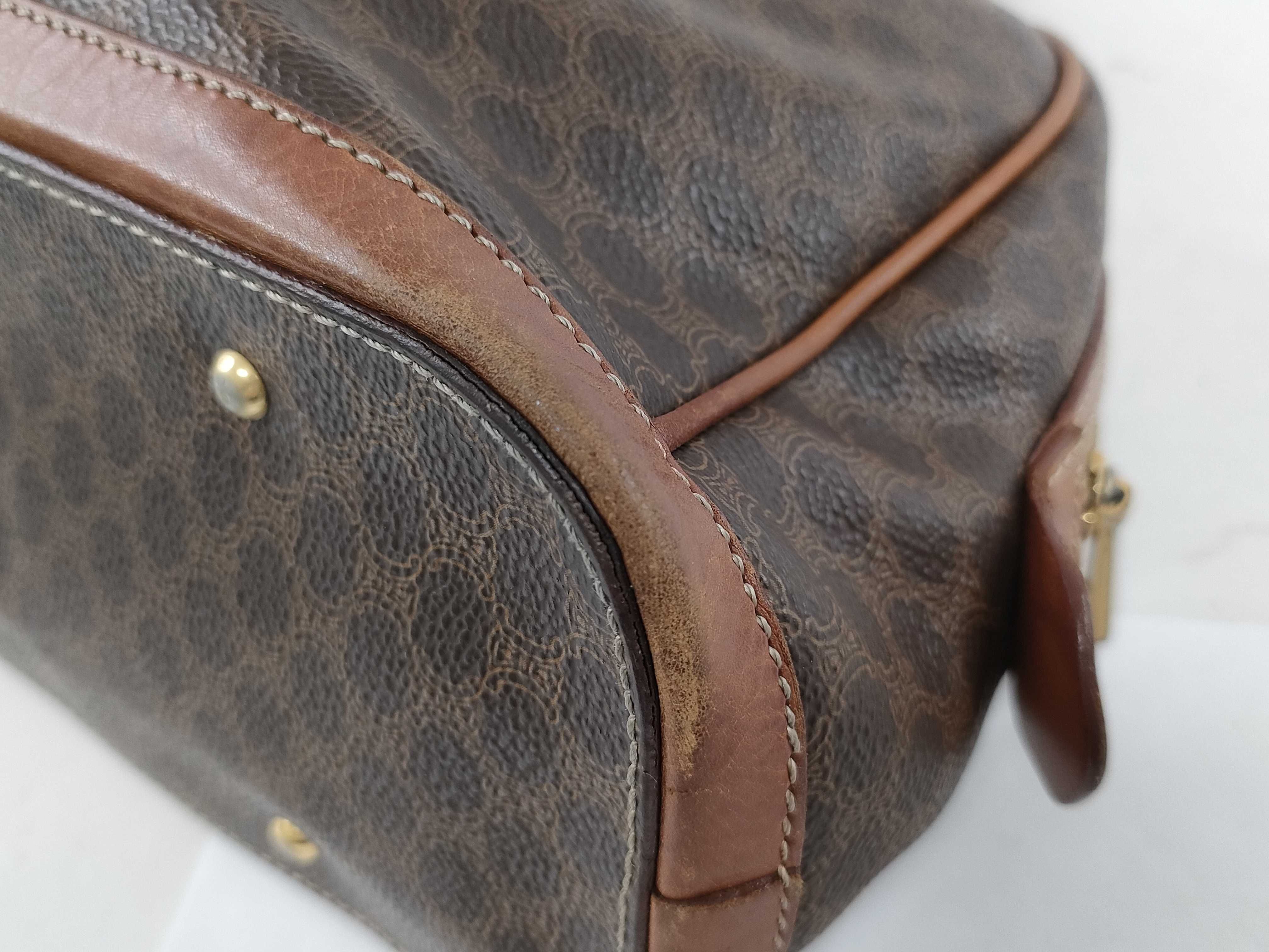 Round Top Handbag — view 4