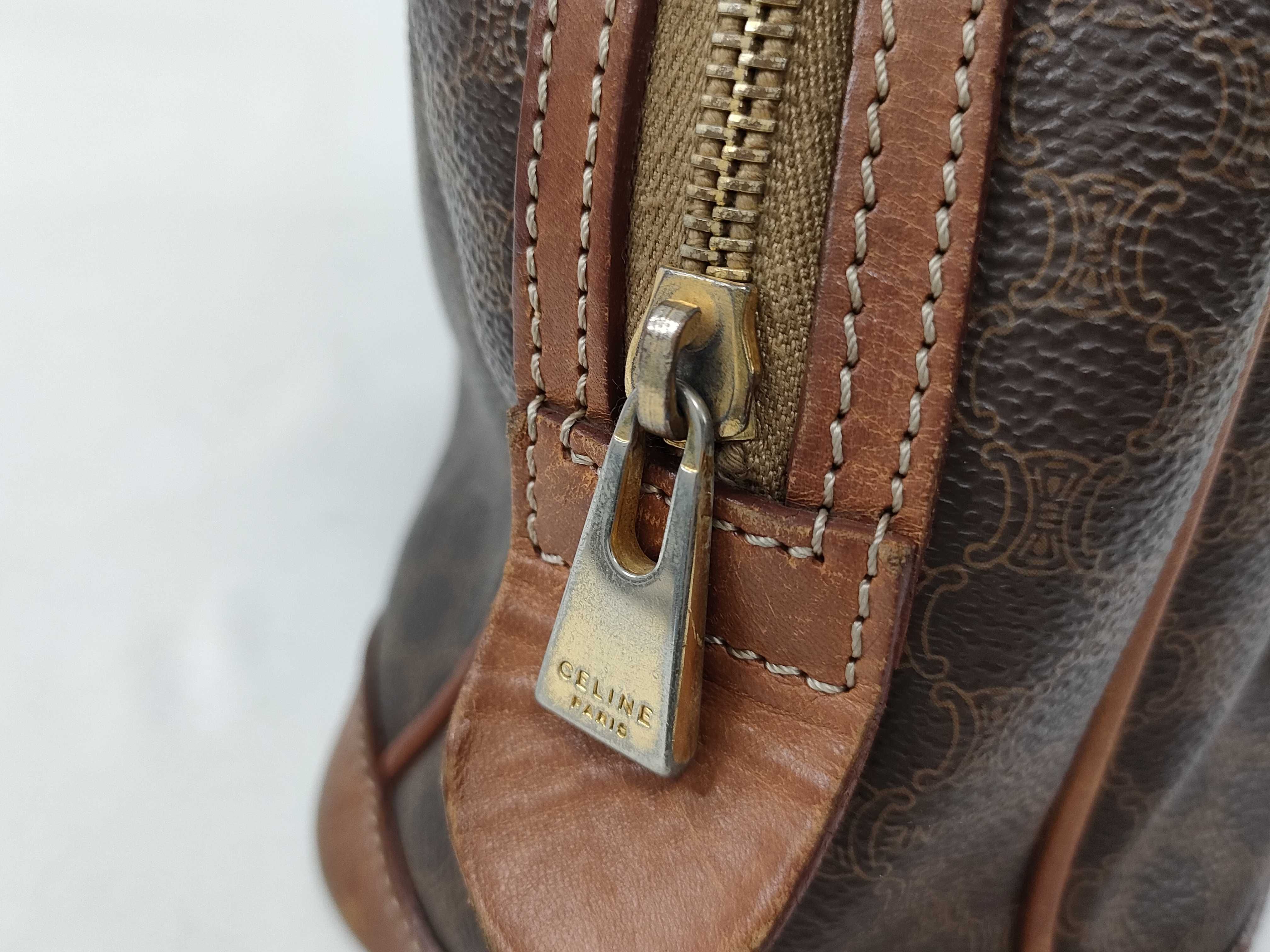 Round Top Handbag — view 7