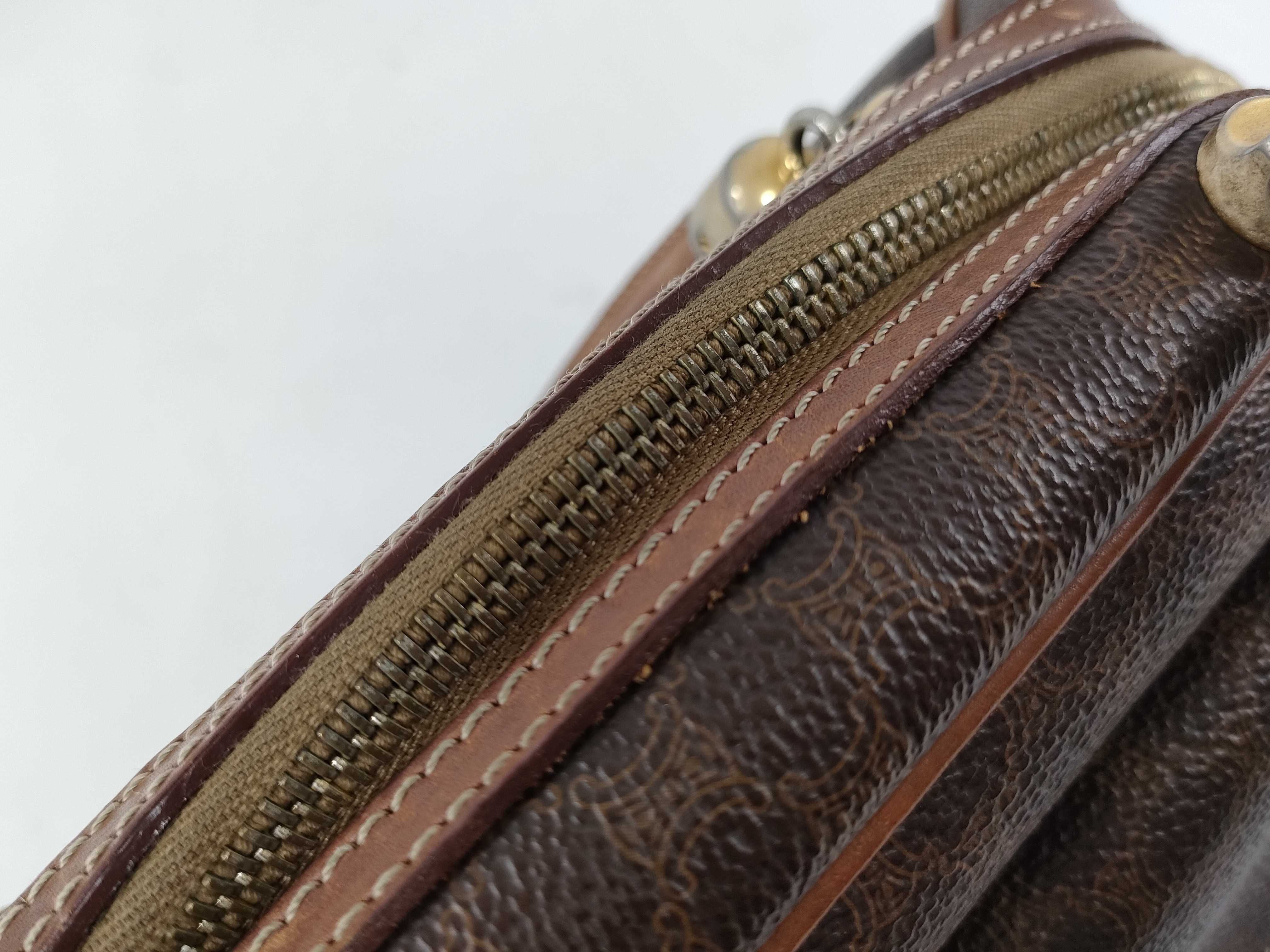 Round Top Handbag — view 8