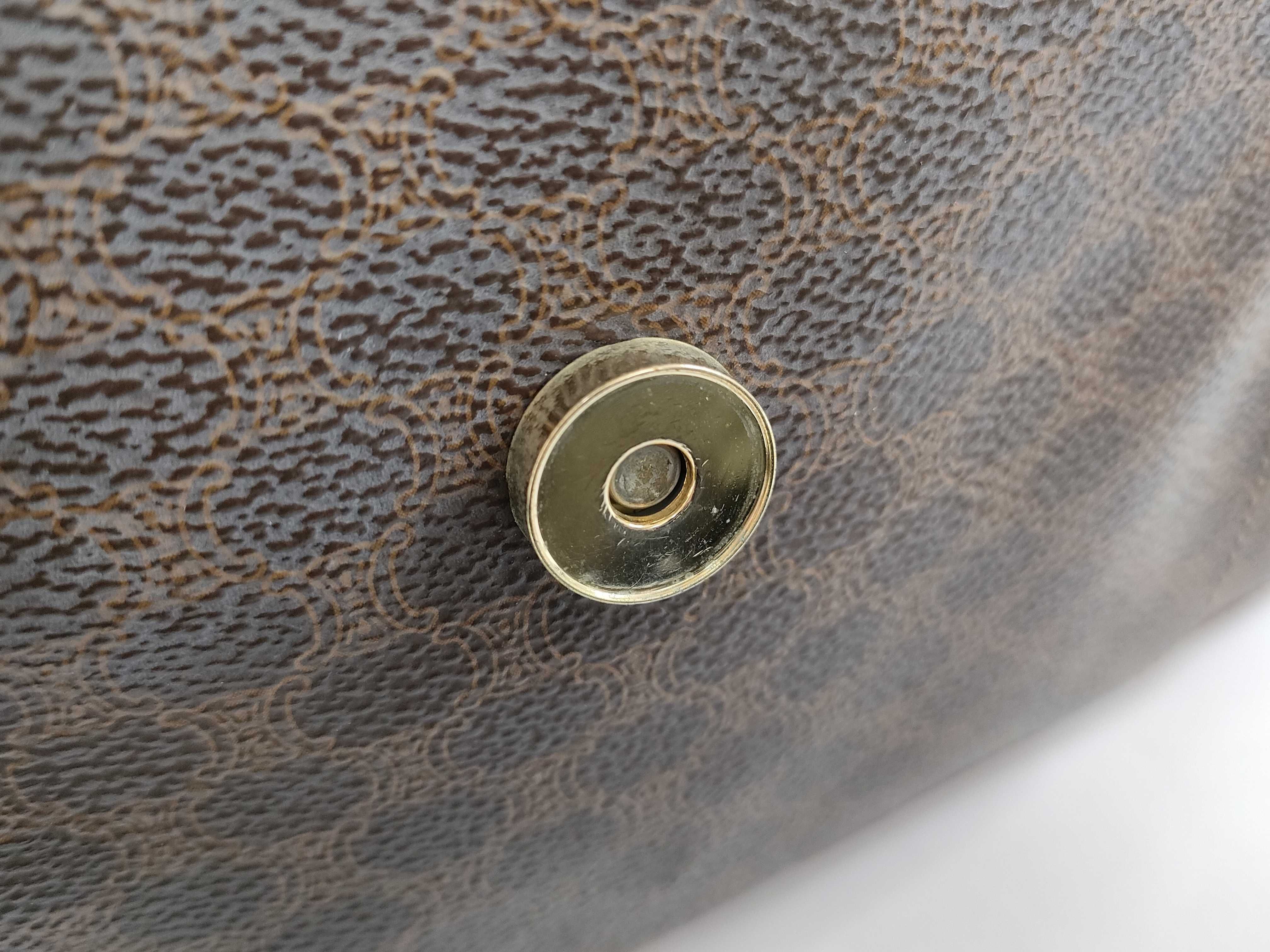 Round Top Handbag — view 10