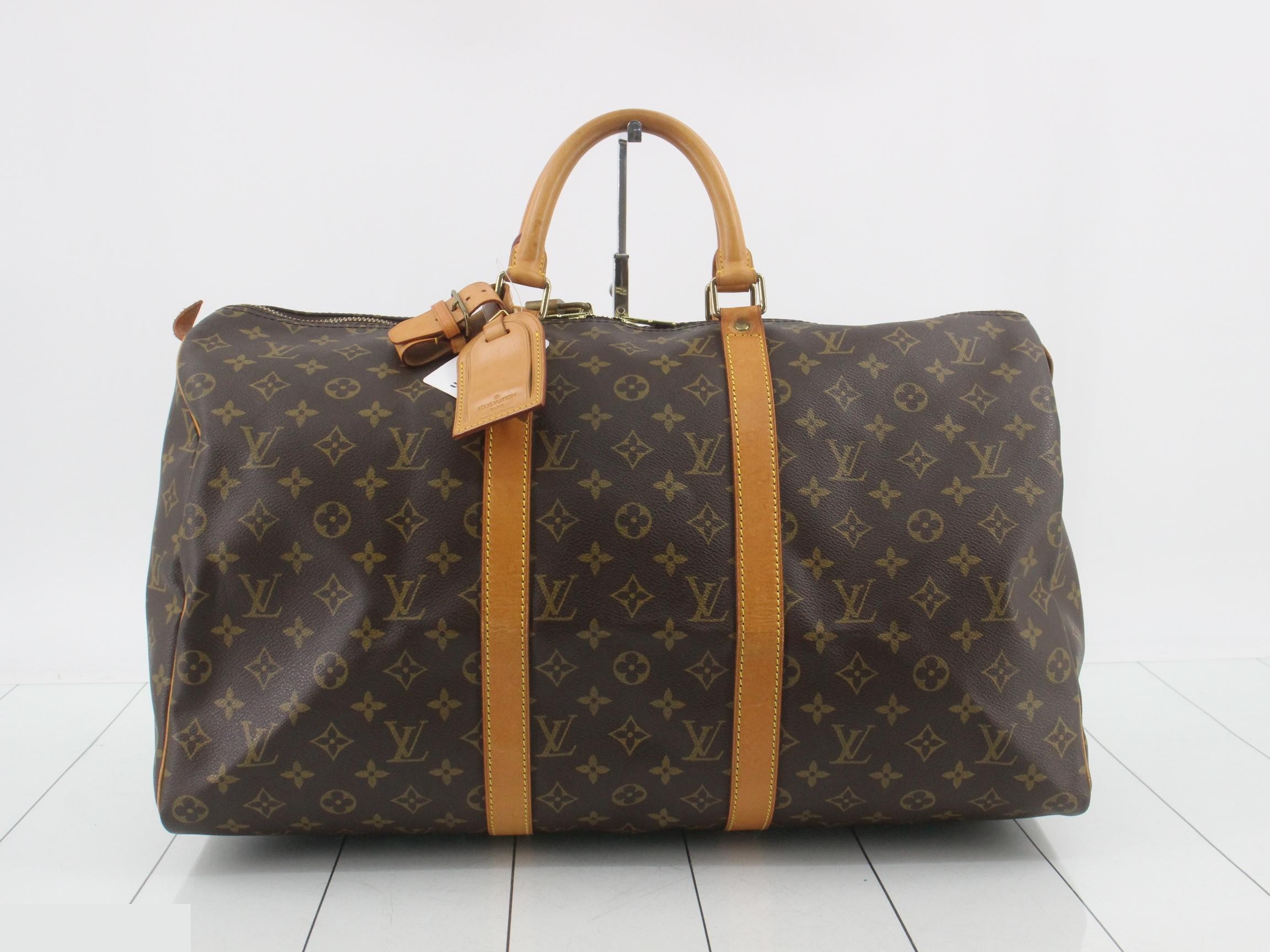 Keepall 50