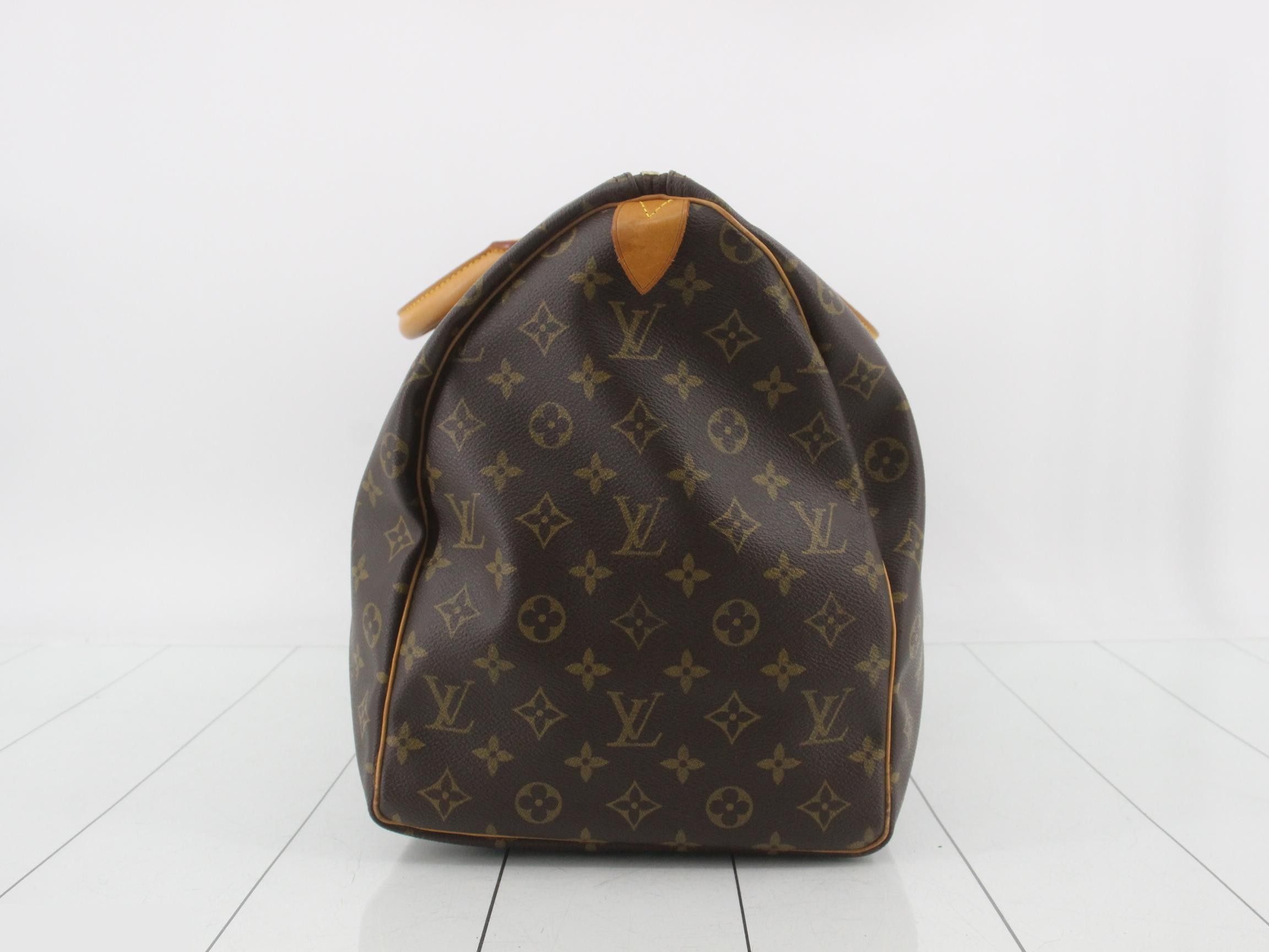 Keepall 50 — view 3