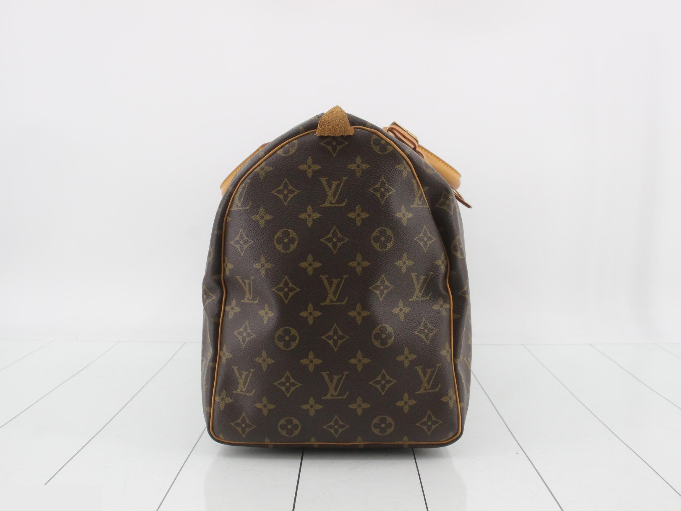 Keepall 50 — view 4