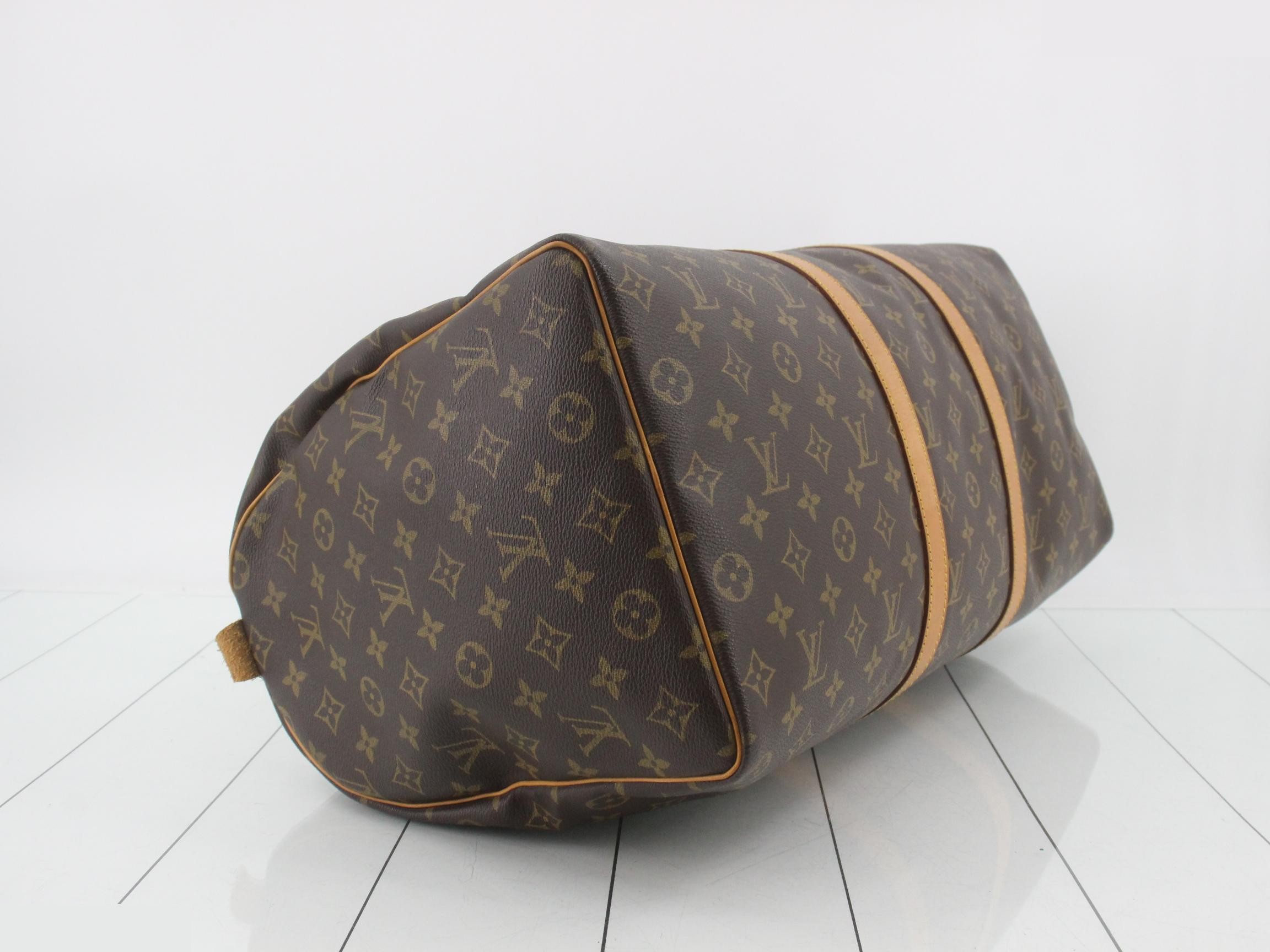 Keepall 50 — view 5