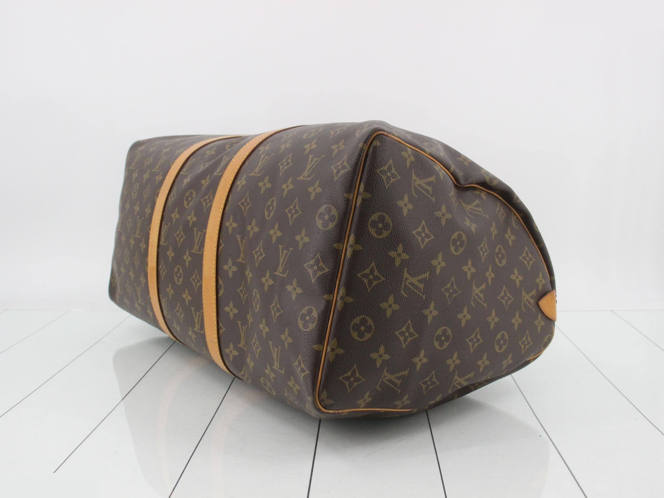 Keepall 50 — view 6