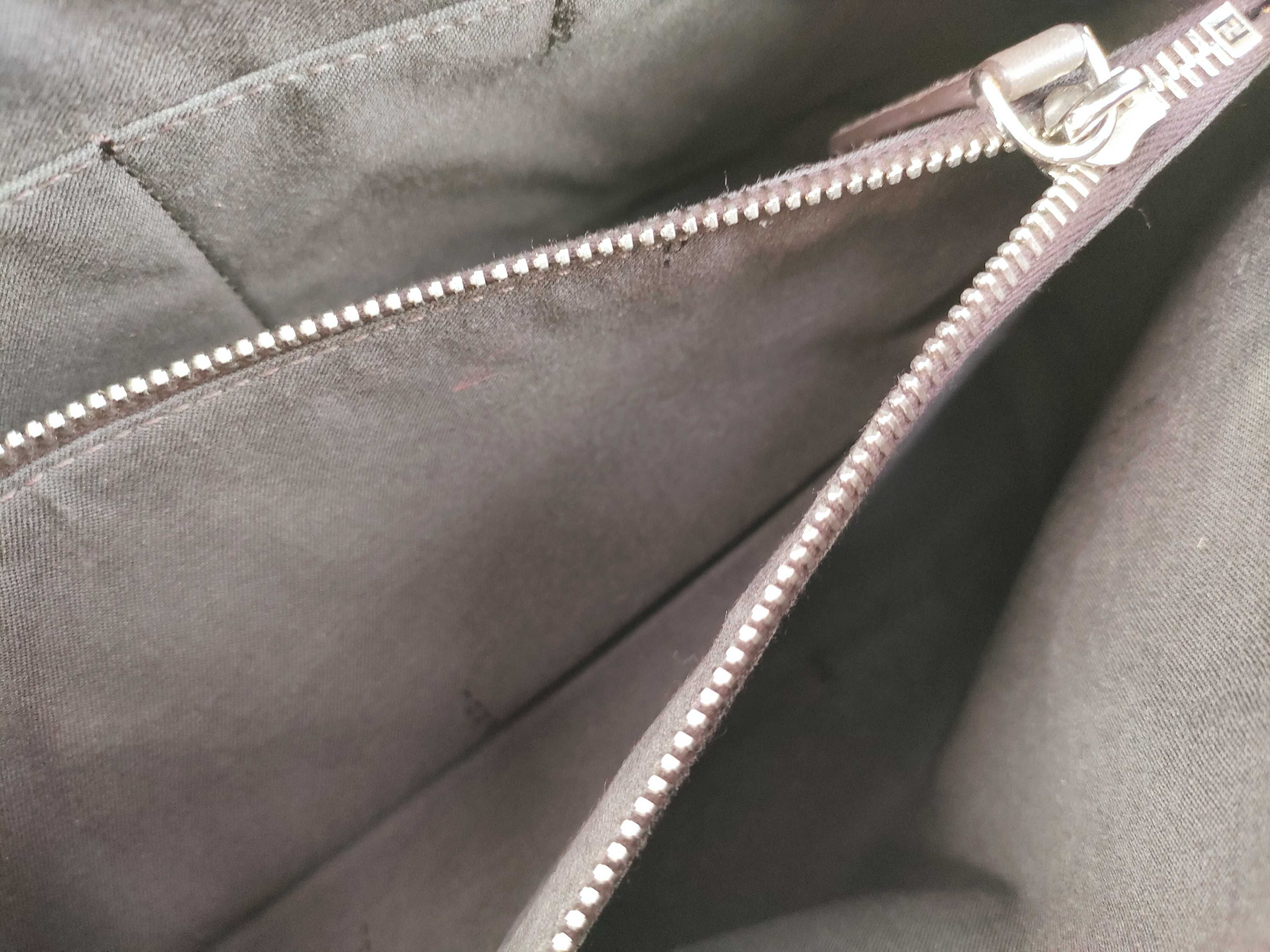 bag, Fendi By The Way, pink, red, and light blue handbag — view 12