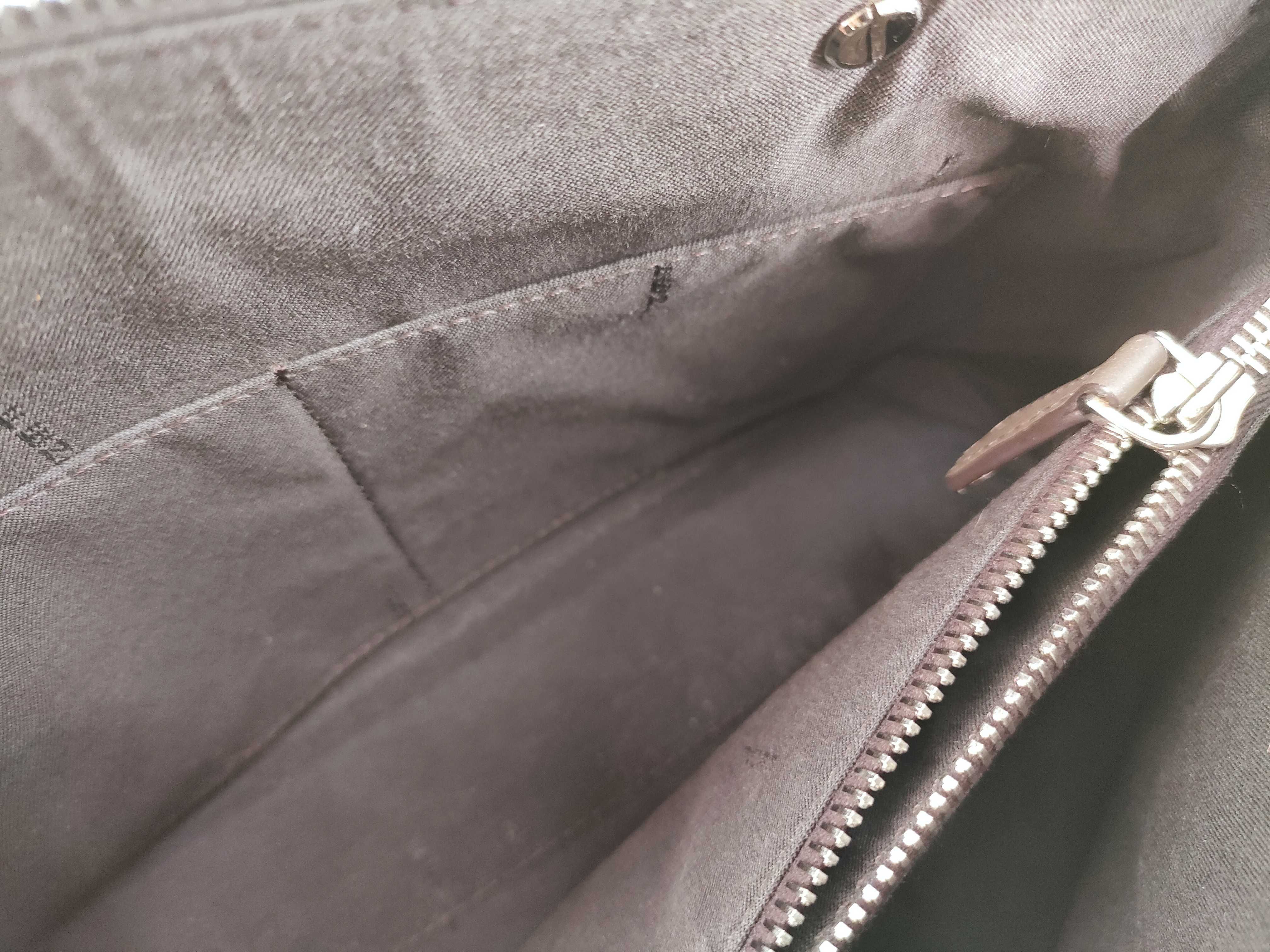 bag, Fendi By The Way, pink, red, and light blue handbag — view 13