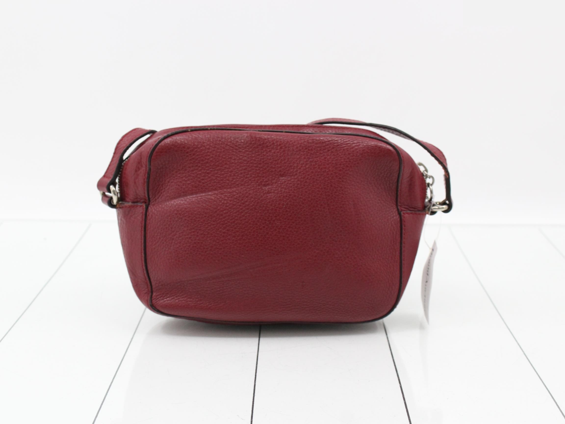 Soho Disco Studded Shoulder Bag — view 2