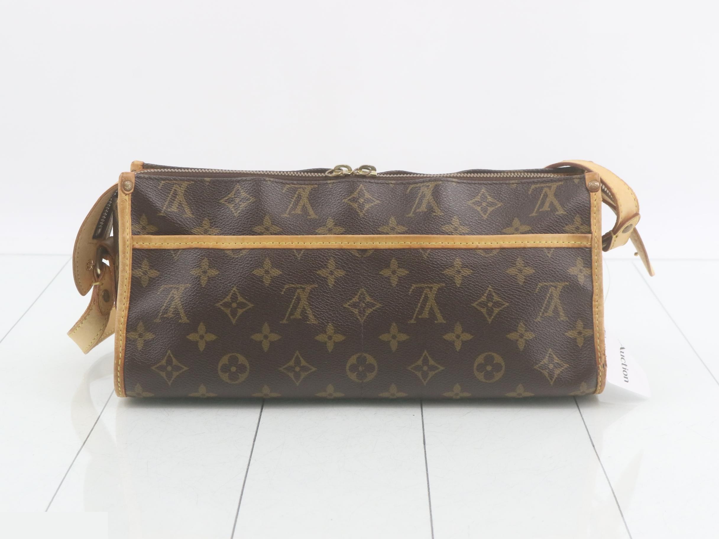 Monogram Popincourt Long — view 2