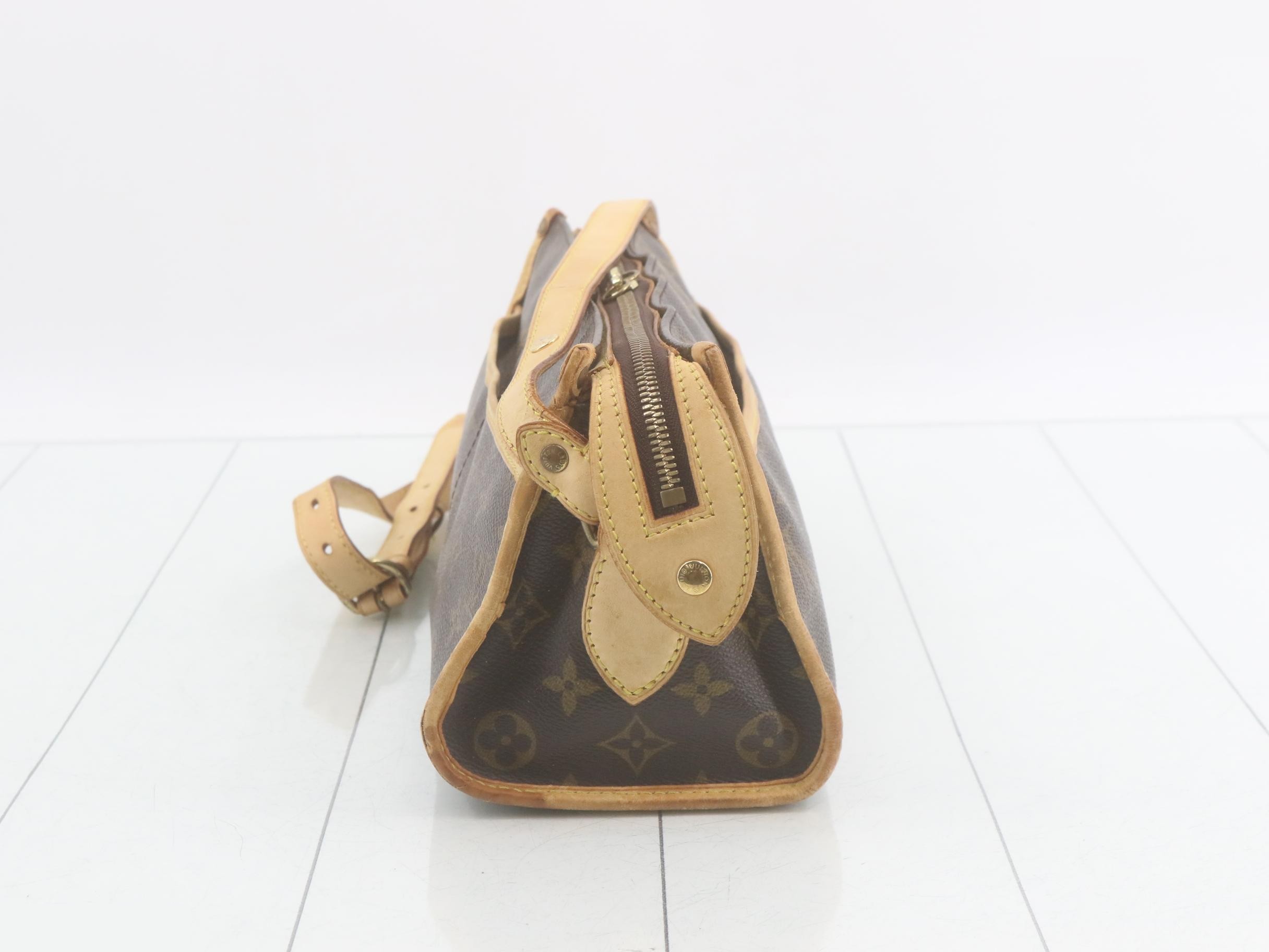 Monogram Popincourt Long — view 3