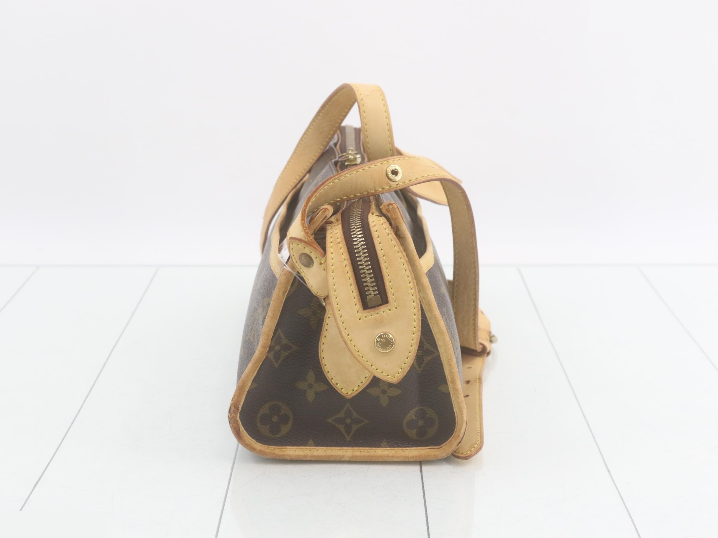 Monogram Popincourt Long — view 4