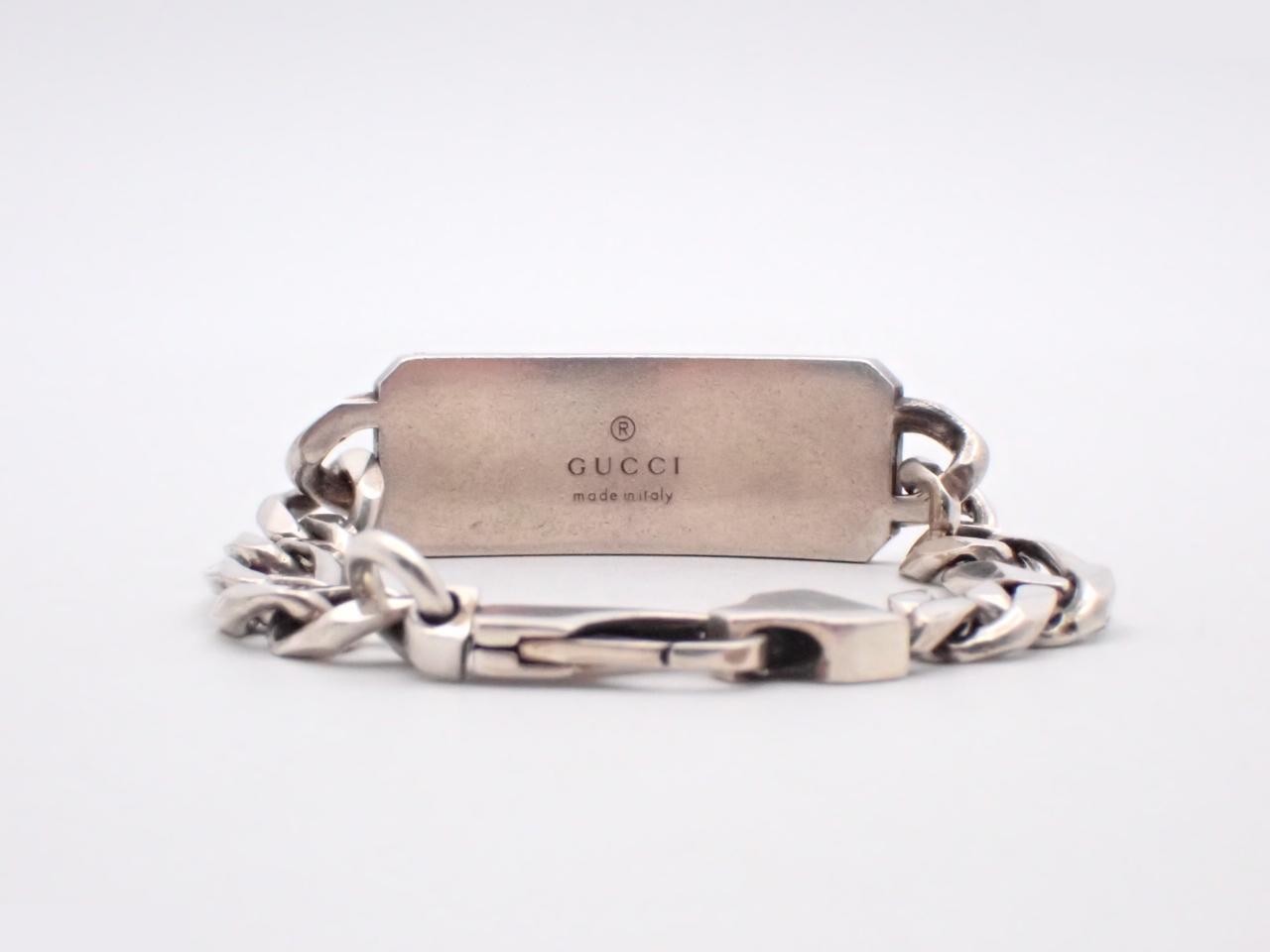 Bracelet, 925 sterling silver, 36.2g, wrist circumference approximately 17cm — view 2