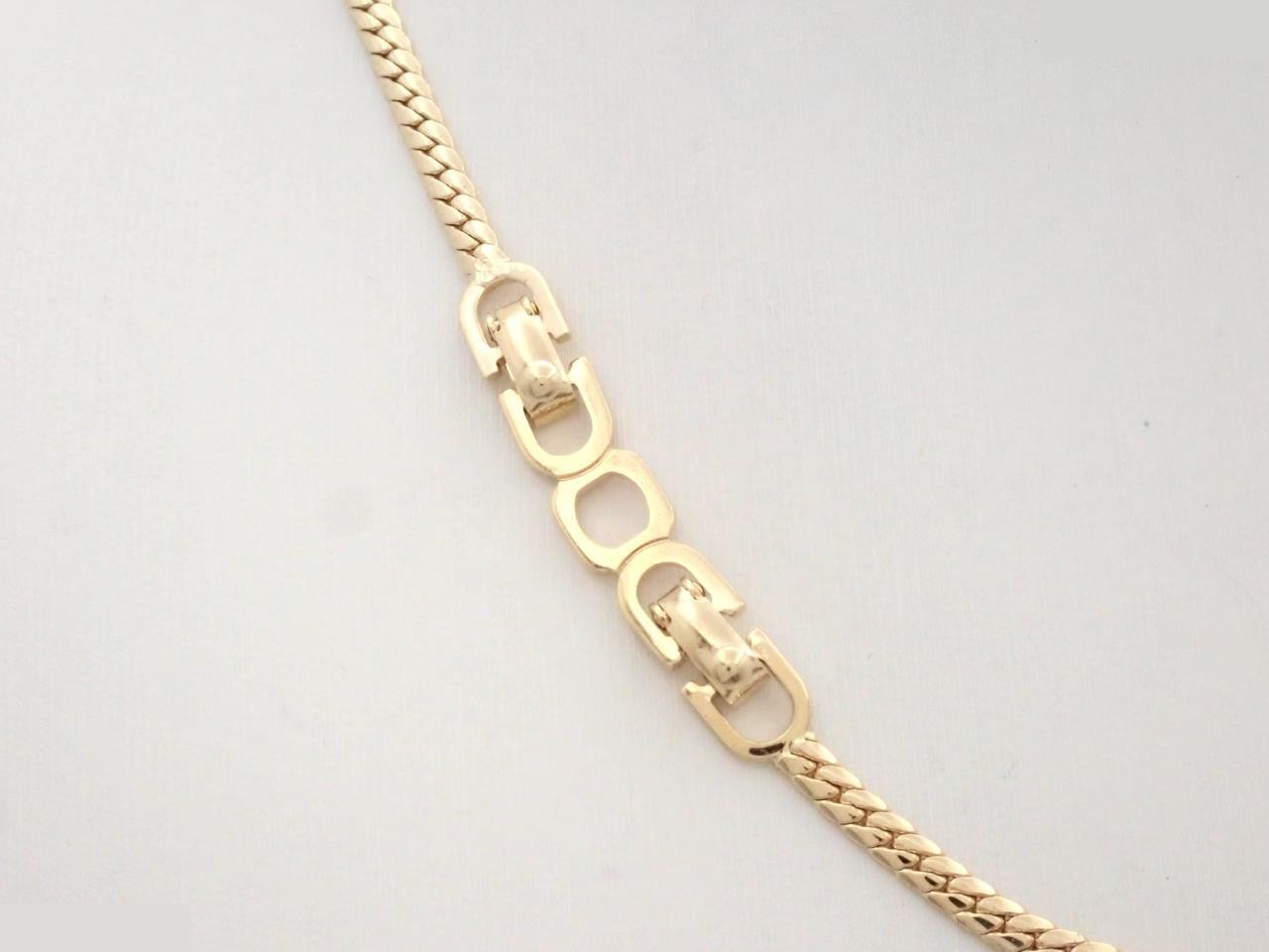 Other lines: Precious metals, necklaces, pendants, neck circumference approx. 40cm — view 2