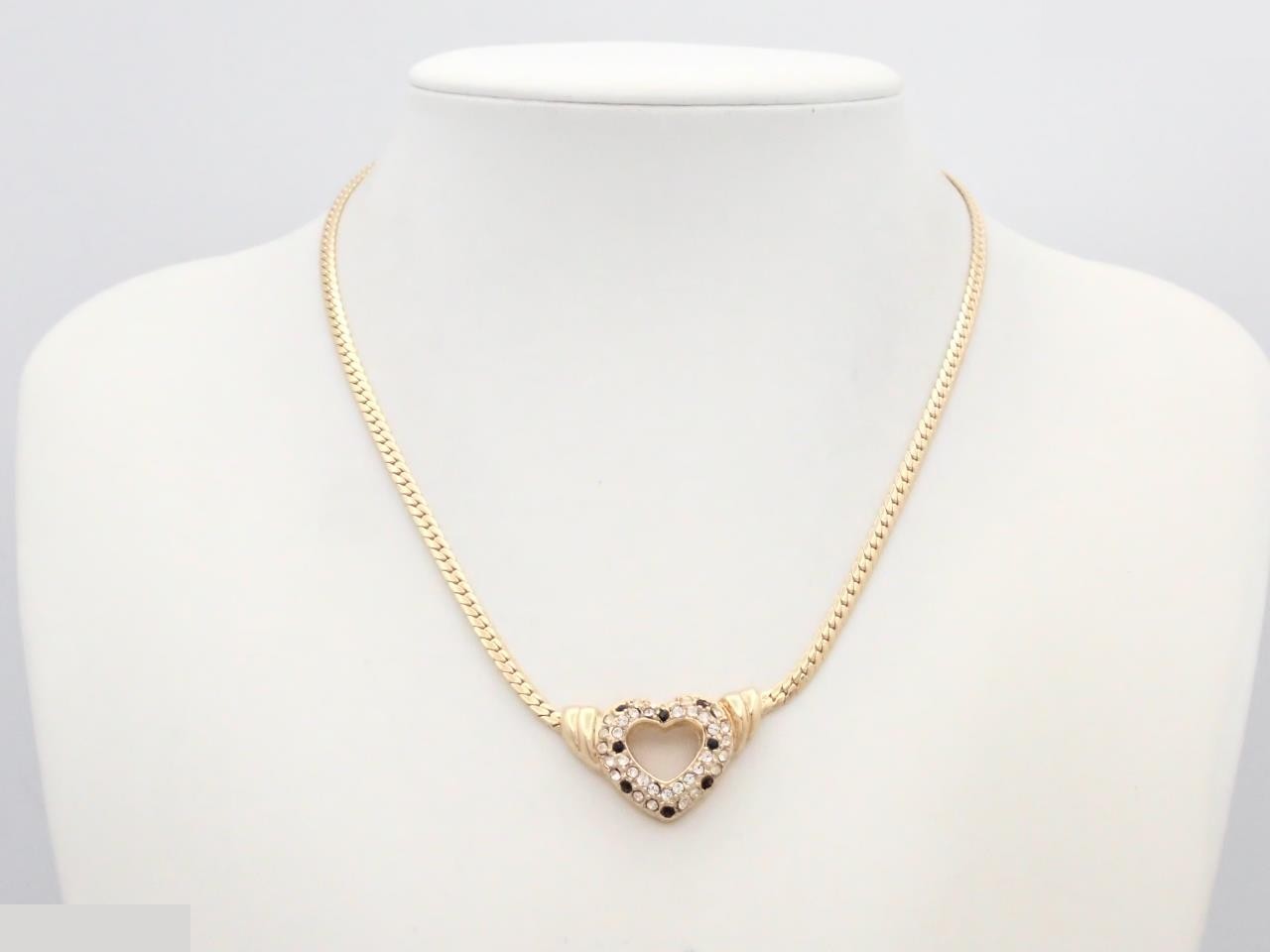 Other lines: Precious metals, necklaces, pendants, neck circumference approx. 40cm — view 3