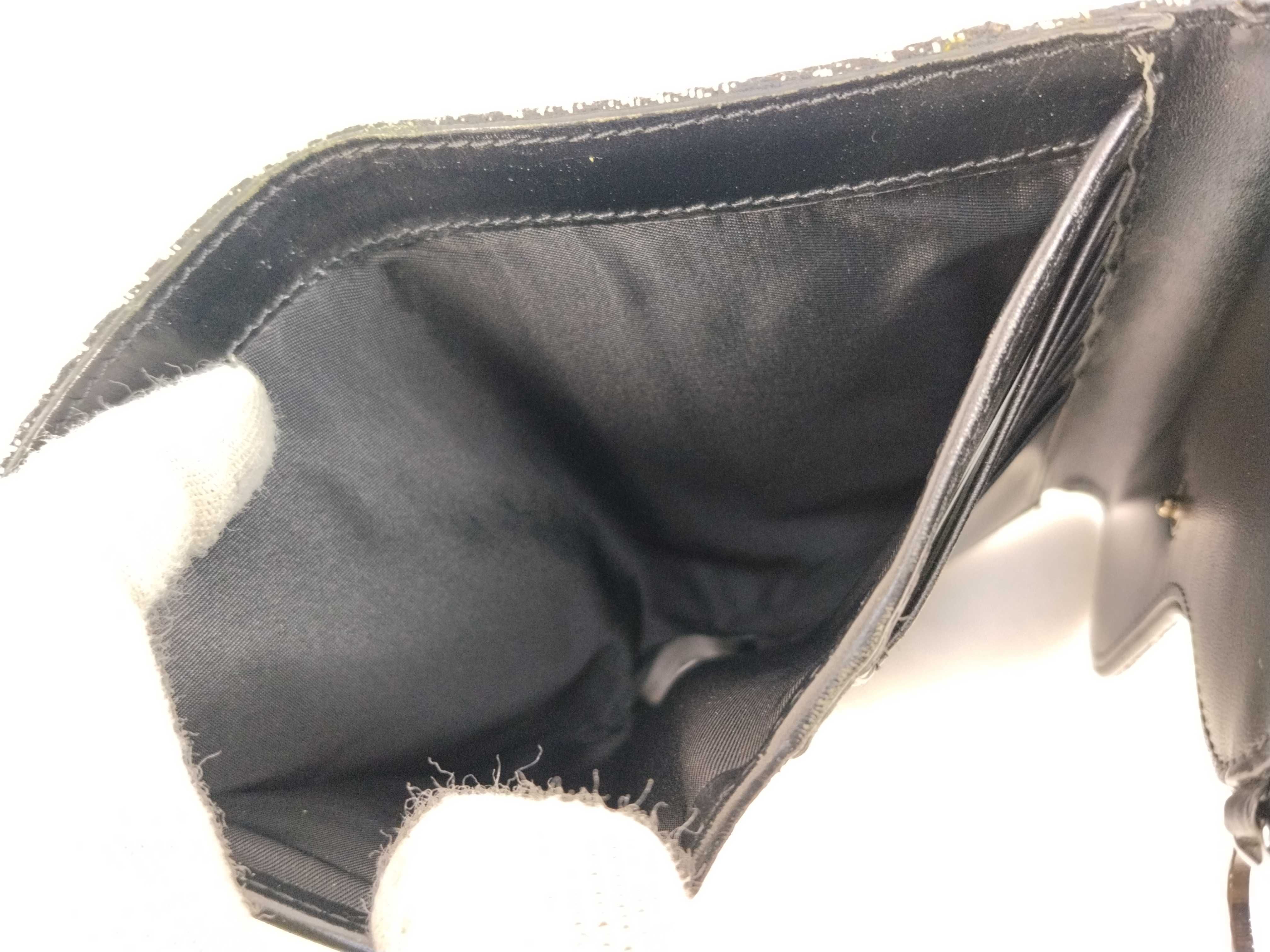 Trotter Dior Trotter Long Wallet — view 11