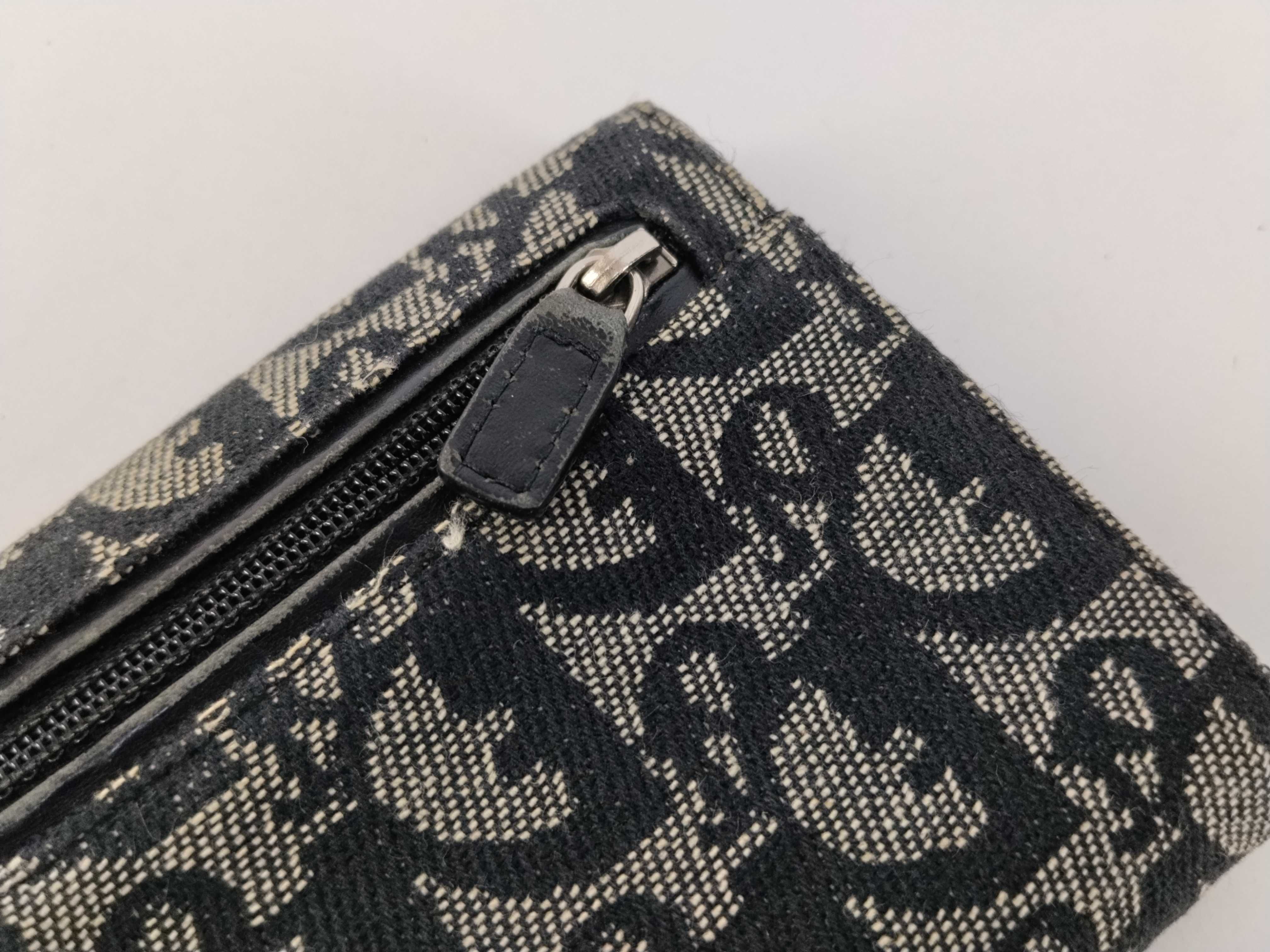 Trotter Dior Trotter Long Wallet — view 12