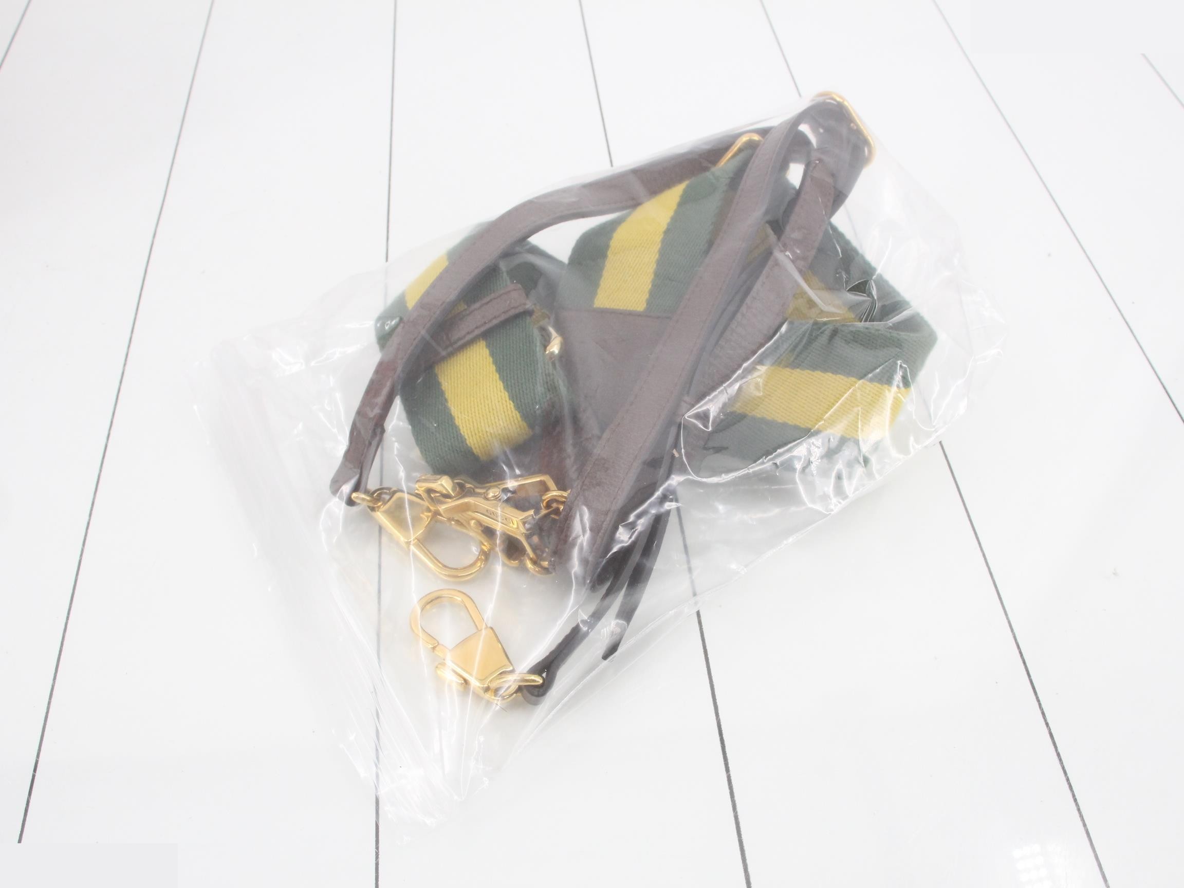 Diana GG Supreme Leather 3-Way Tote Bag — view 7