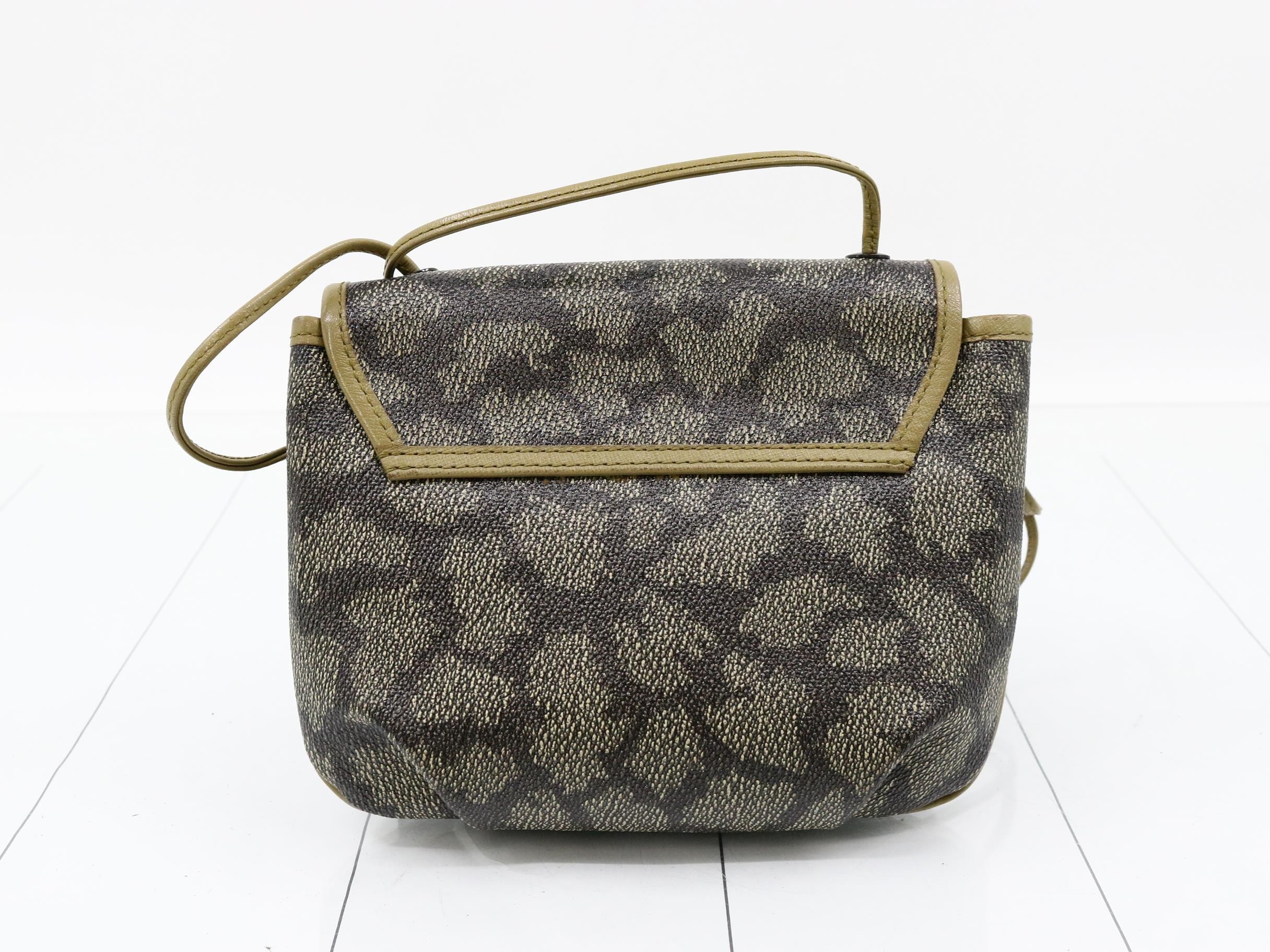 shoulder bag — view 2