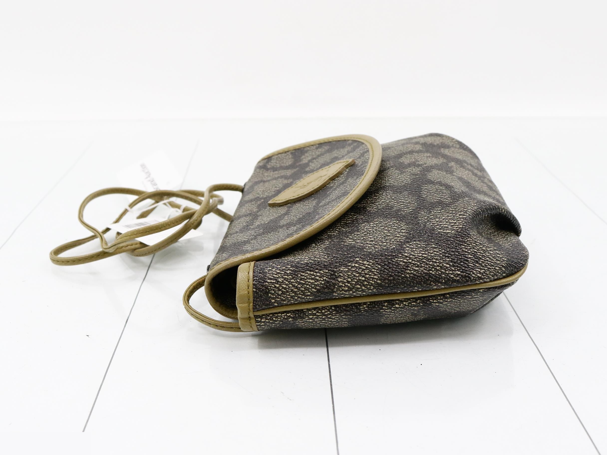 shoulder bag — view 4