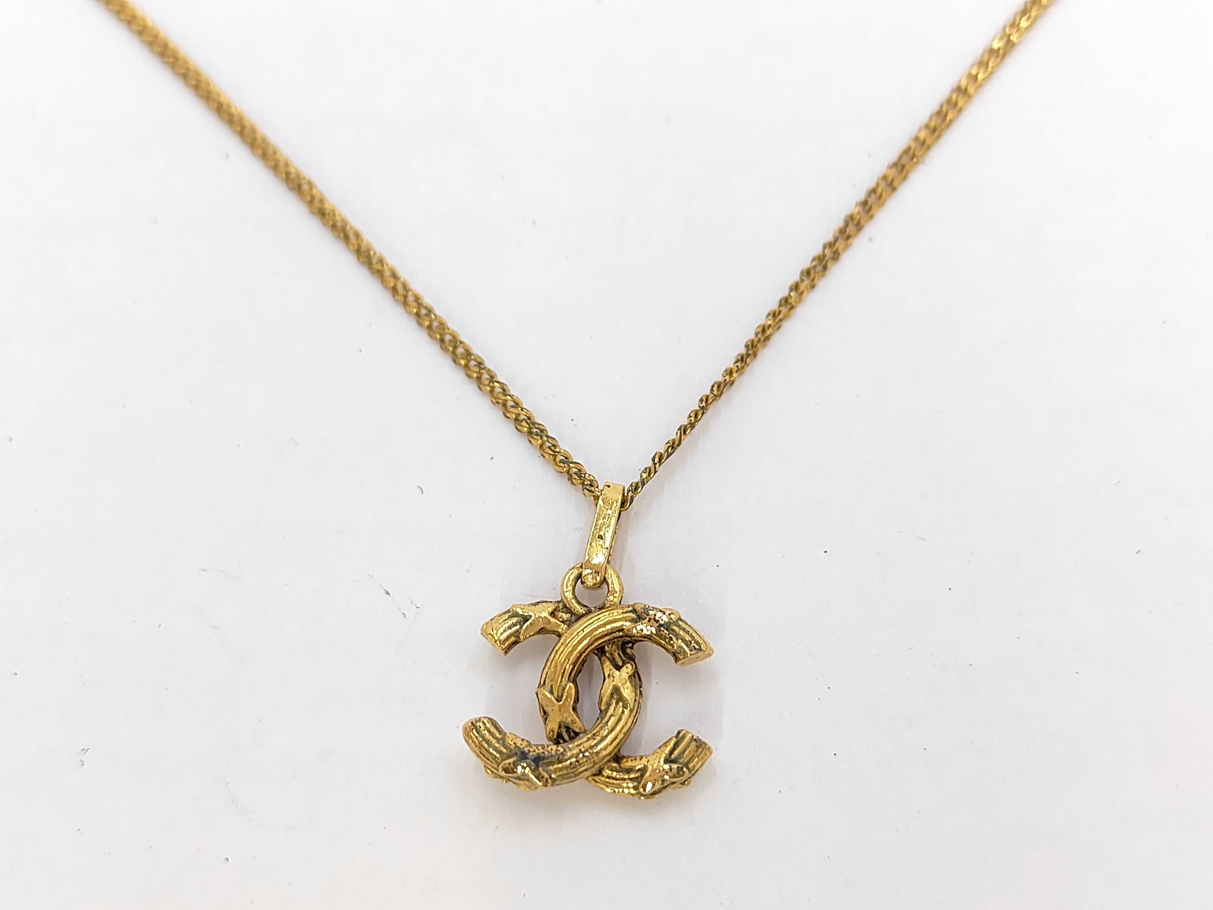Coco Necklace GP Necklace — view 2