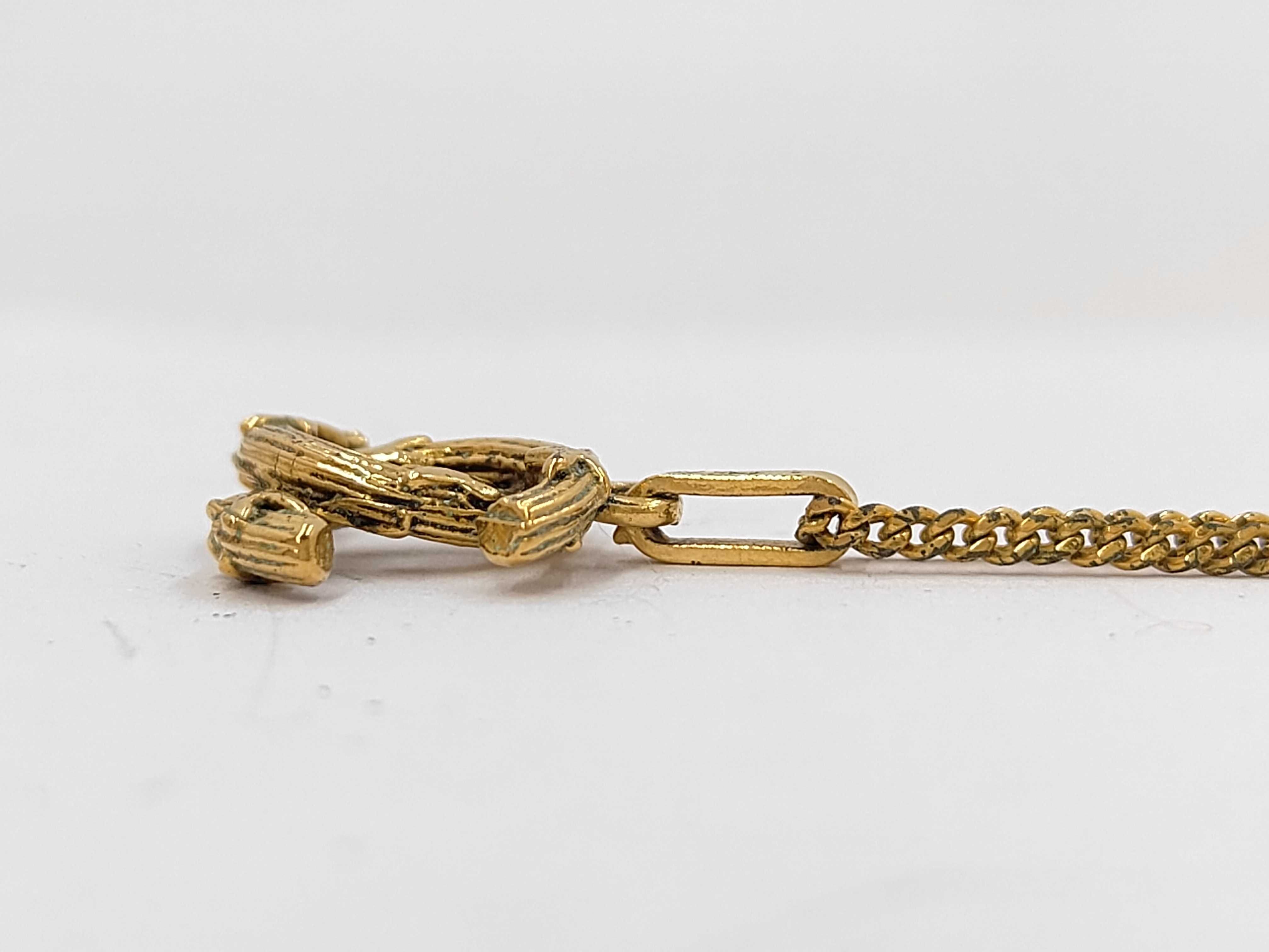 Coco Necklace GP Necklace — view 3