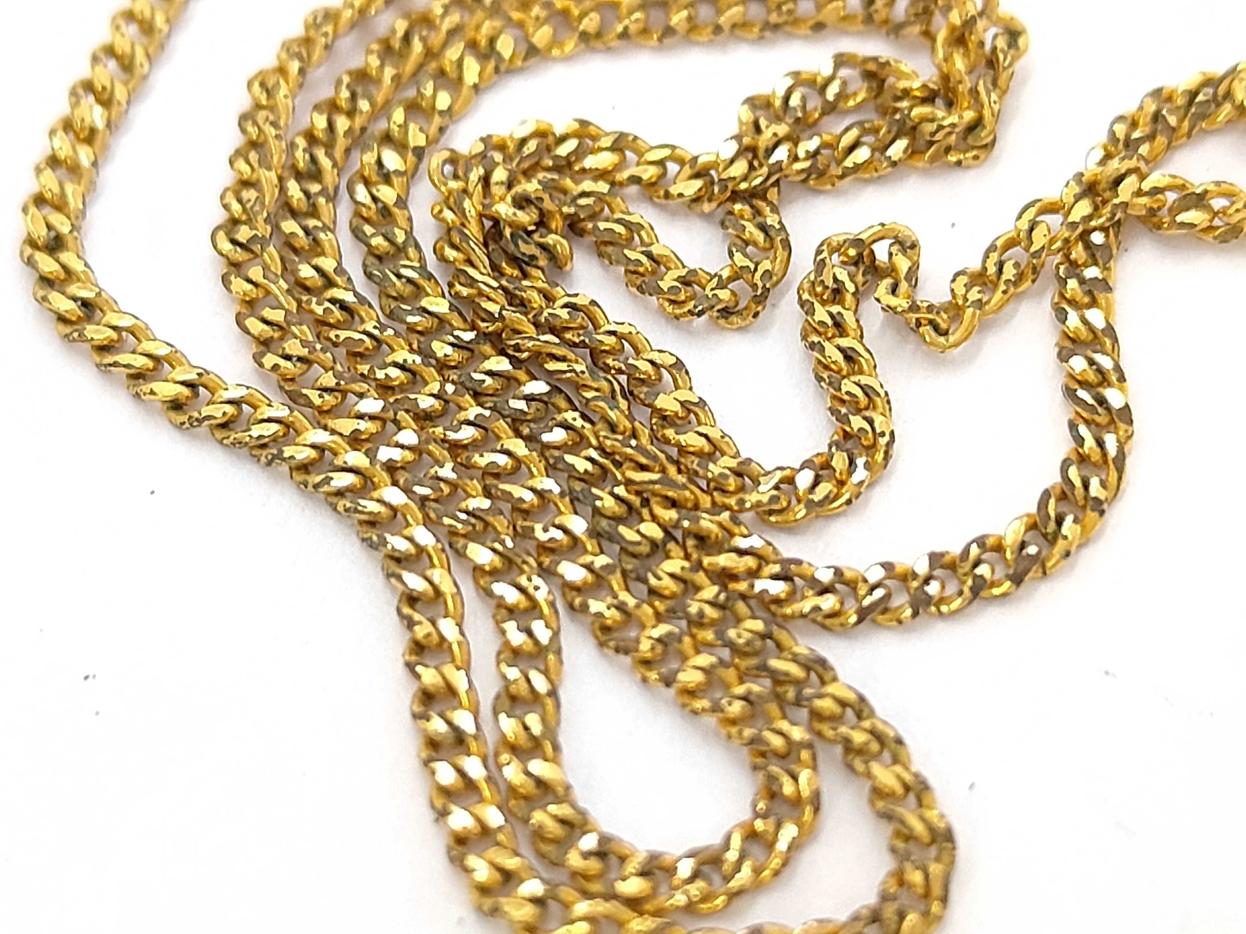 Coco Necklace GP Necklace — view 4