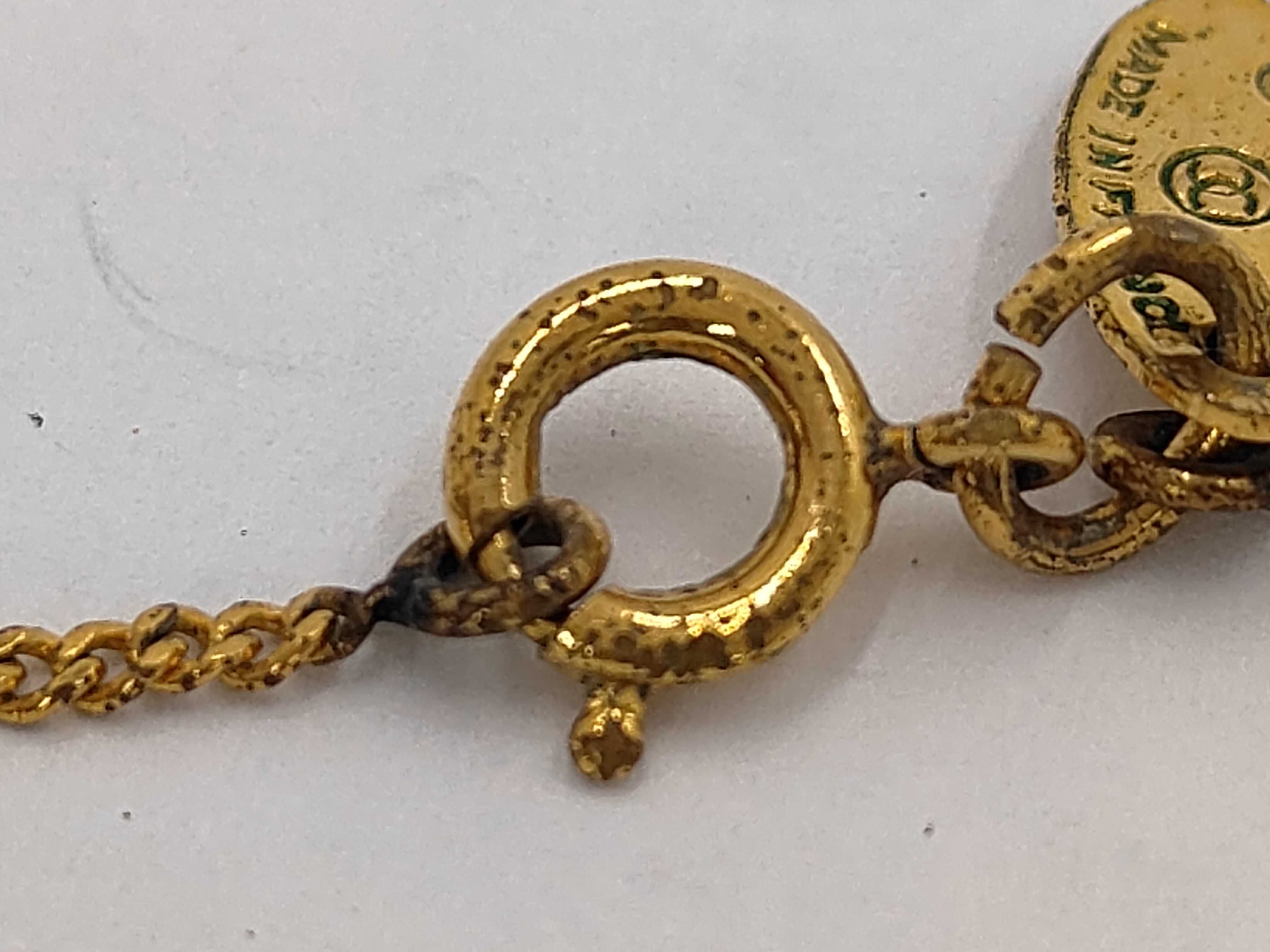 Coco Necklace GP Necklace — view 5